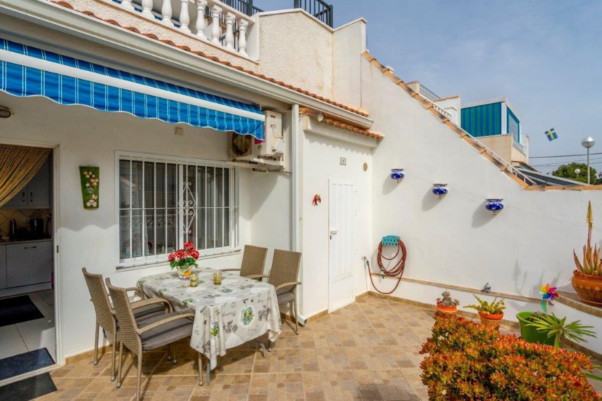 Resale - House - Guardamar del Segura - Pinomar