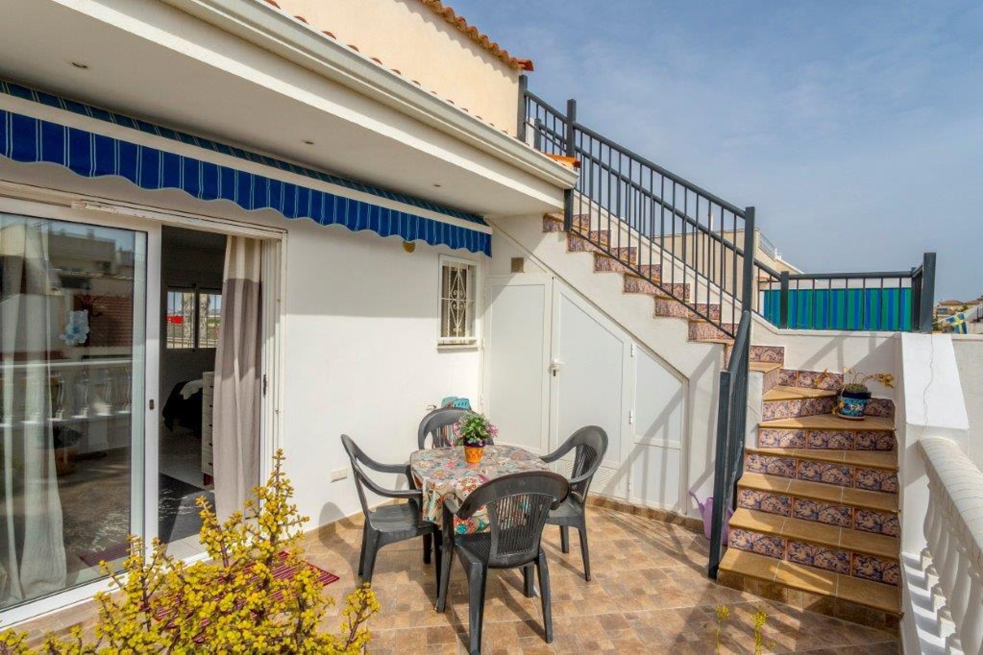 Resale - House - Guardamar del Segura - Pinomar