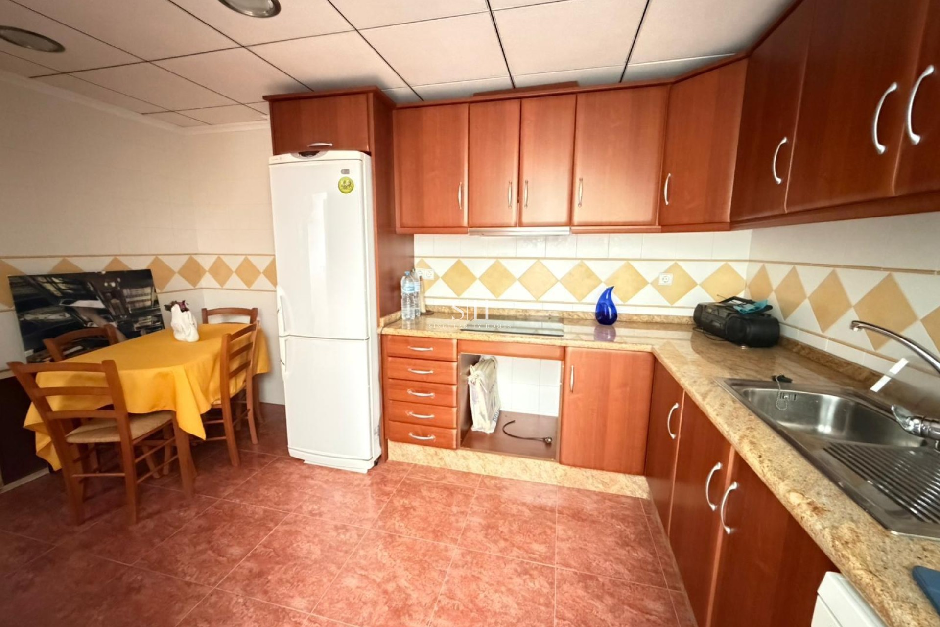 Resale - House - Guardamar del Segura - Pueblo