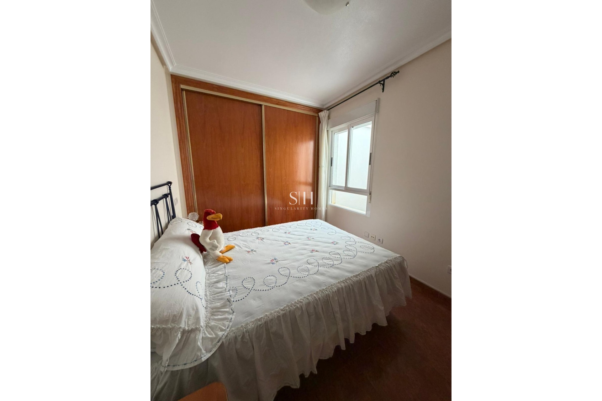 Resale - House - Guardamar del Segura - Pueblo