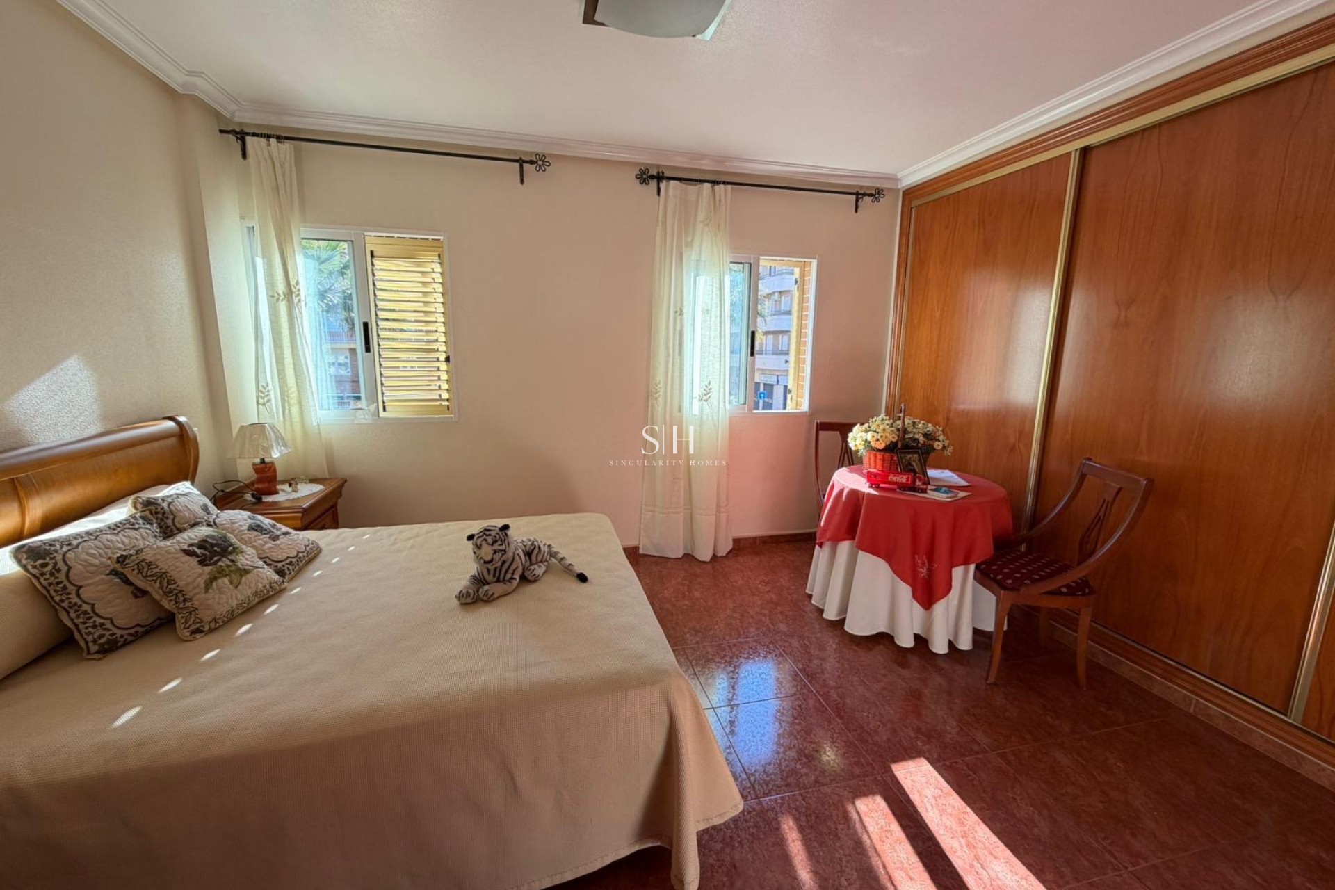 Resale - House - Guardamar del Segura - Pueblo