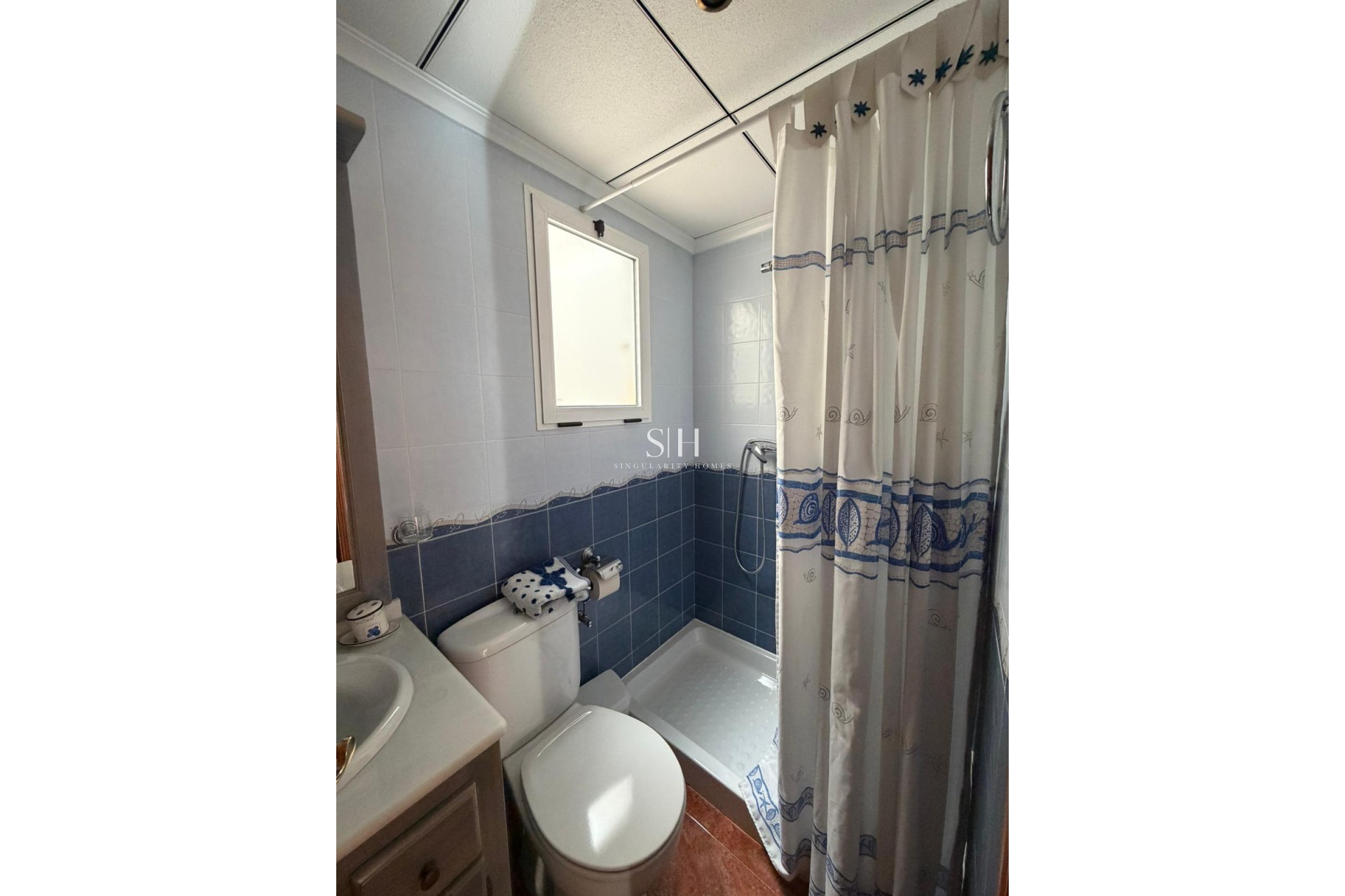 Resale - House - Guardamar del Segura - Pueblo