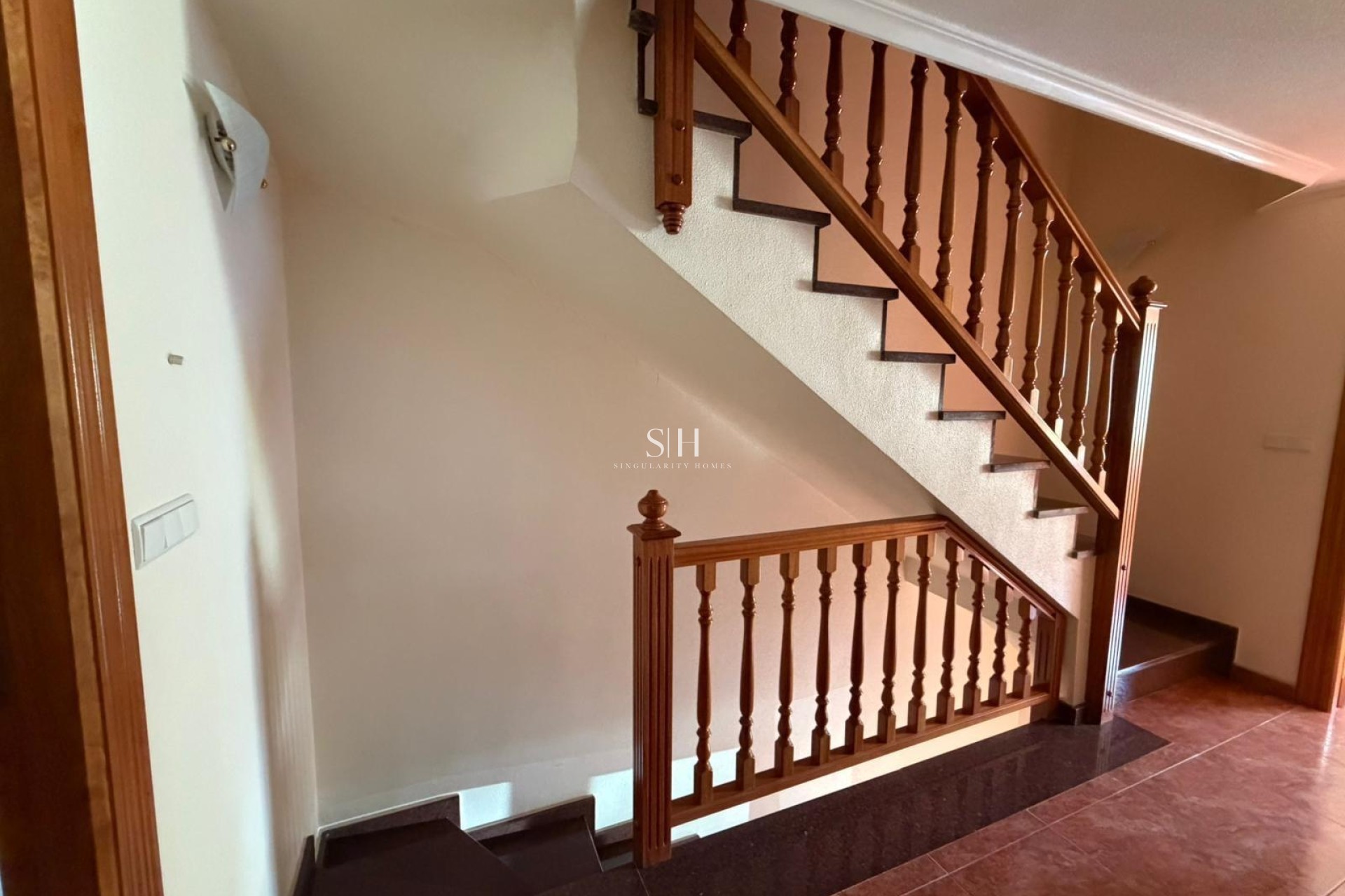 Resale - House - Guardamar del Segura - Pueblo