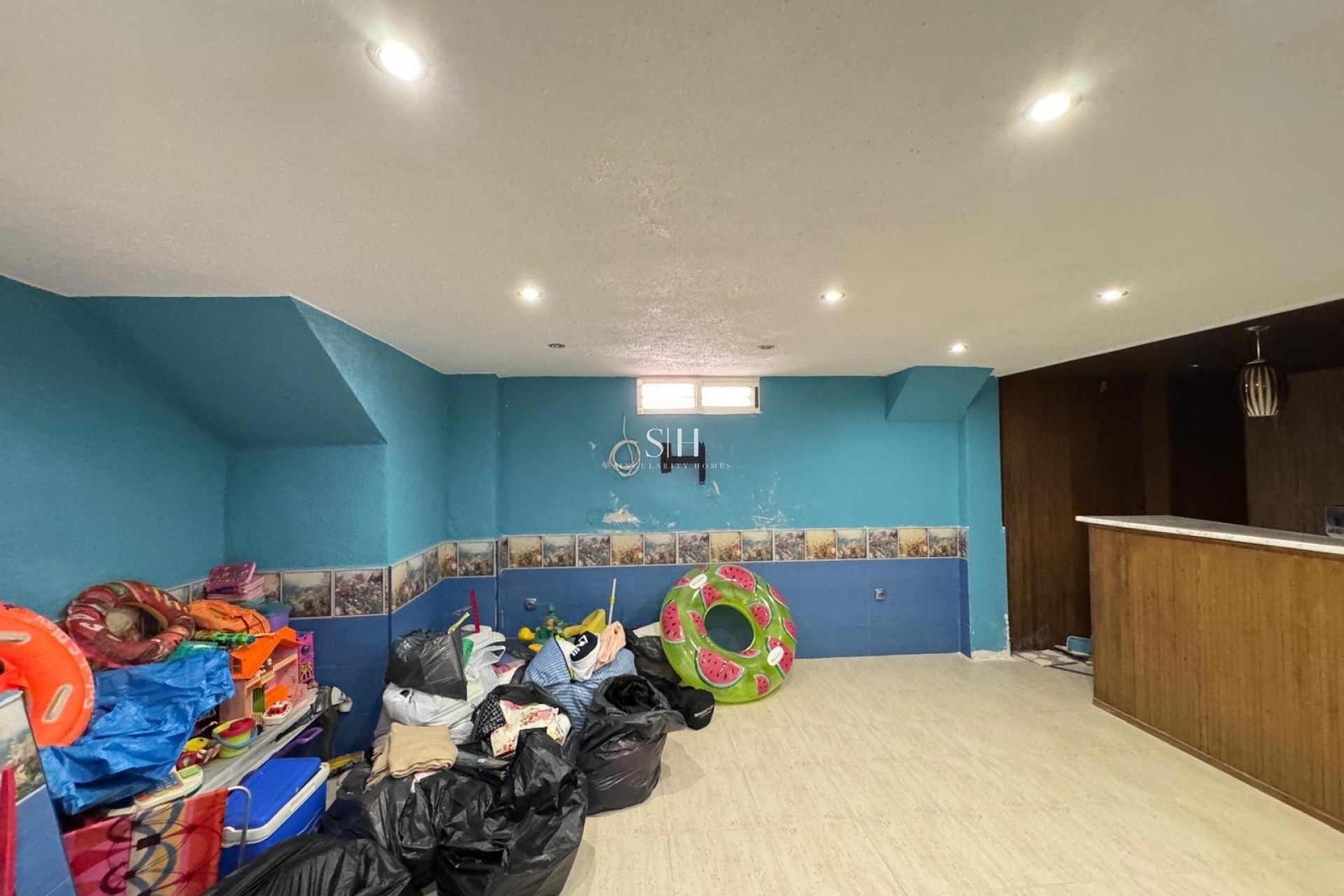 Resale - House - Guardamar del Segura - Urbanizaciones