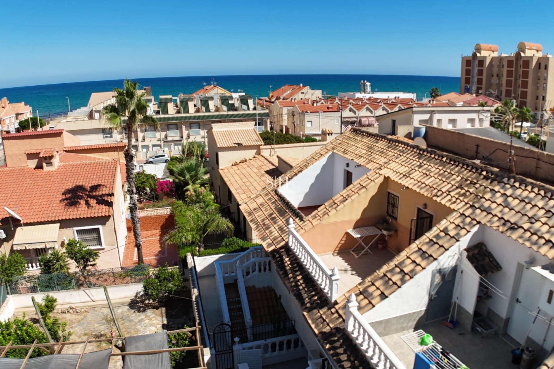 Resale - House - La Mata - Costa Blanca