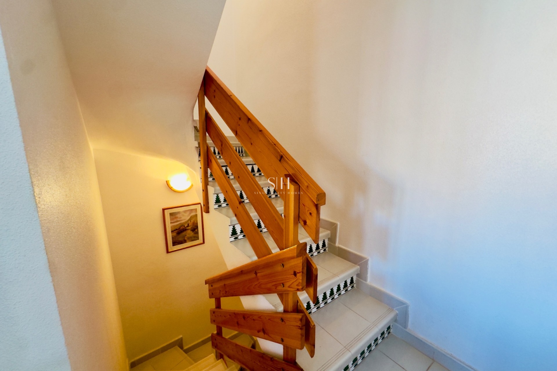 Resale - House - La Mata - Costa Blanca