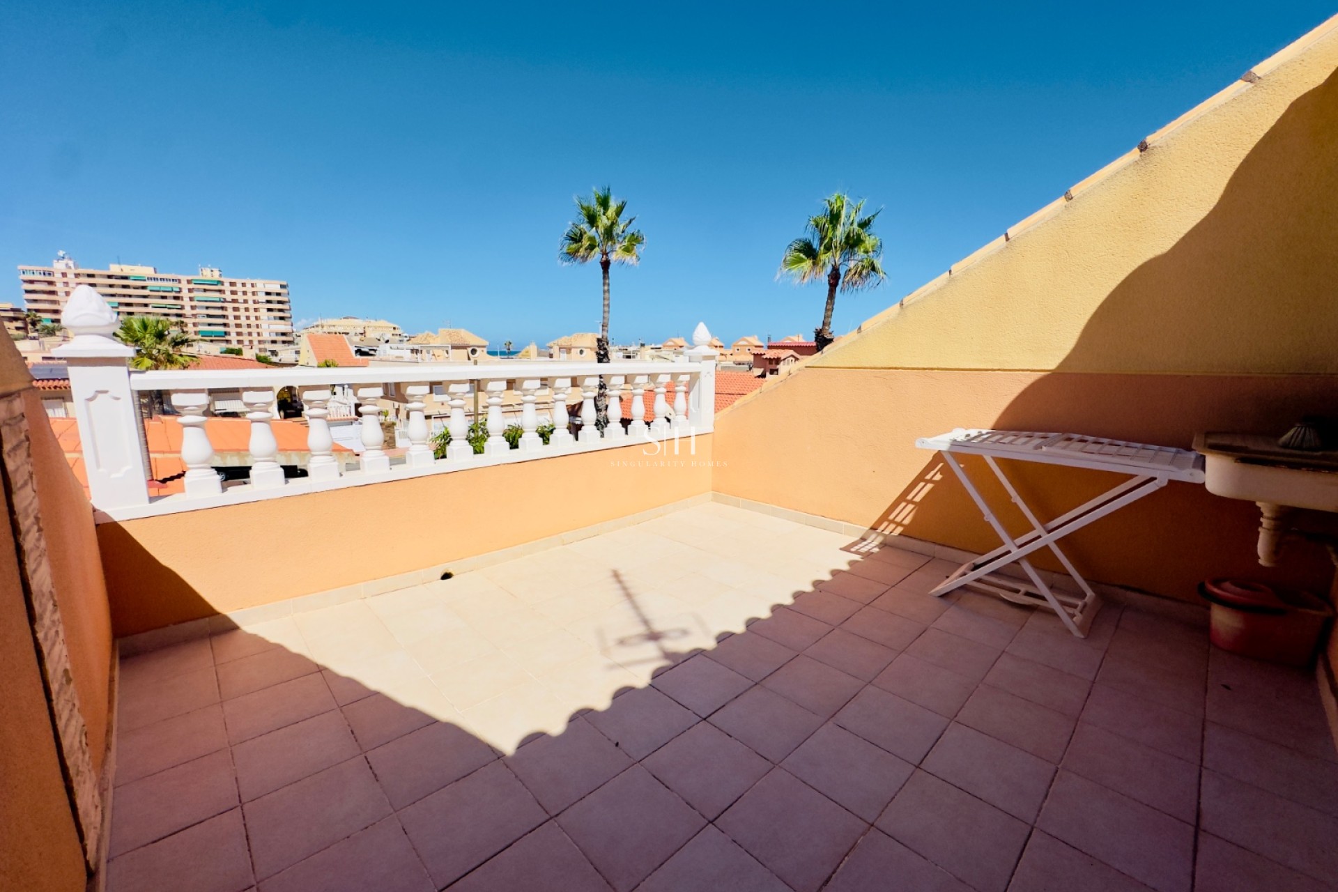 Resale - House - La Mata - Costa Blanca
