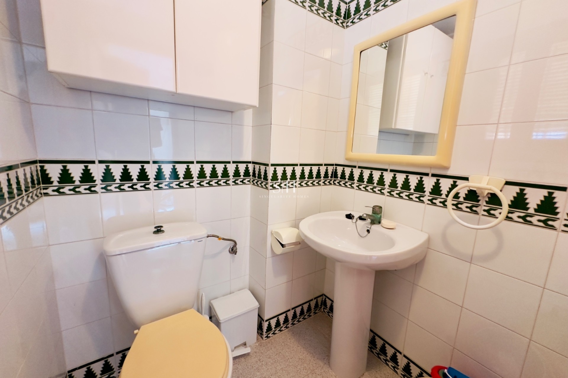 Resale - House - La Mata - Costa Blanca