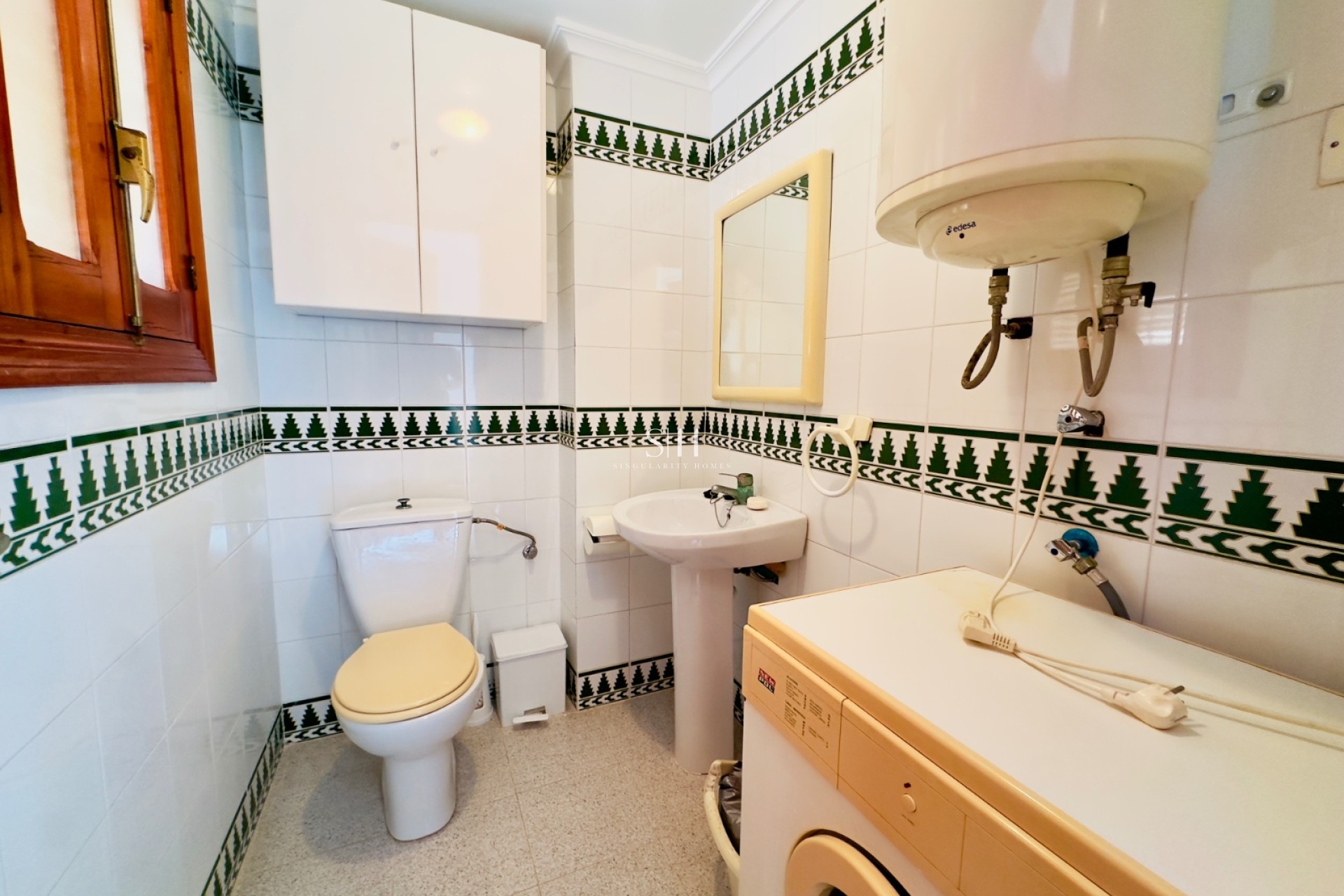 Resale - House - La Mata - Costa Blanca