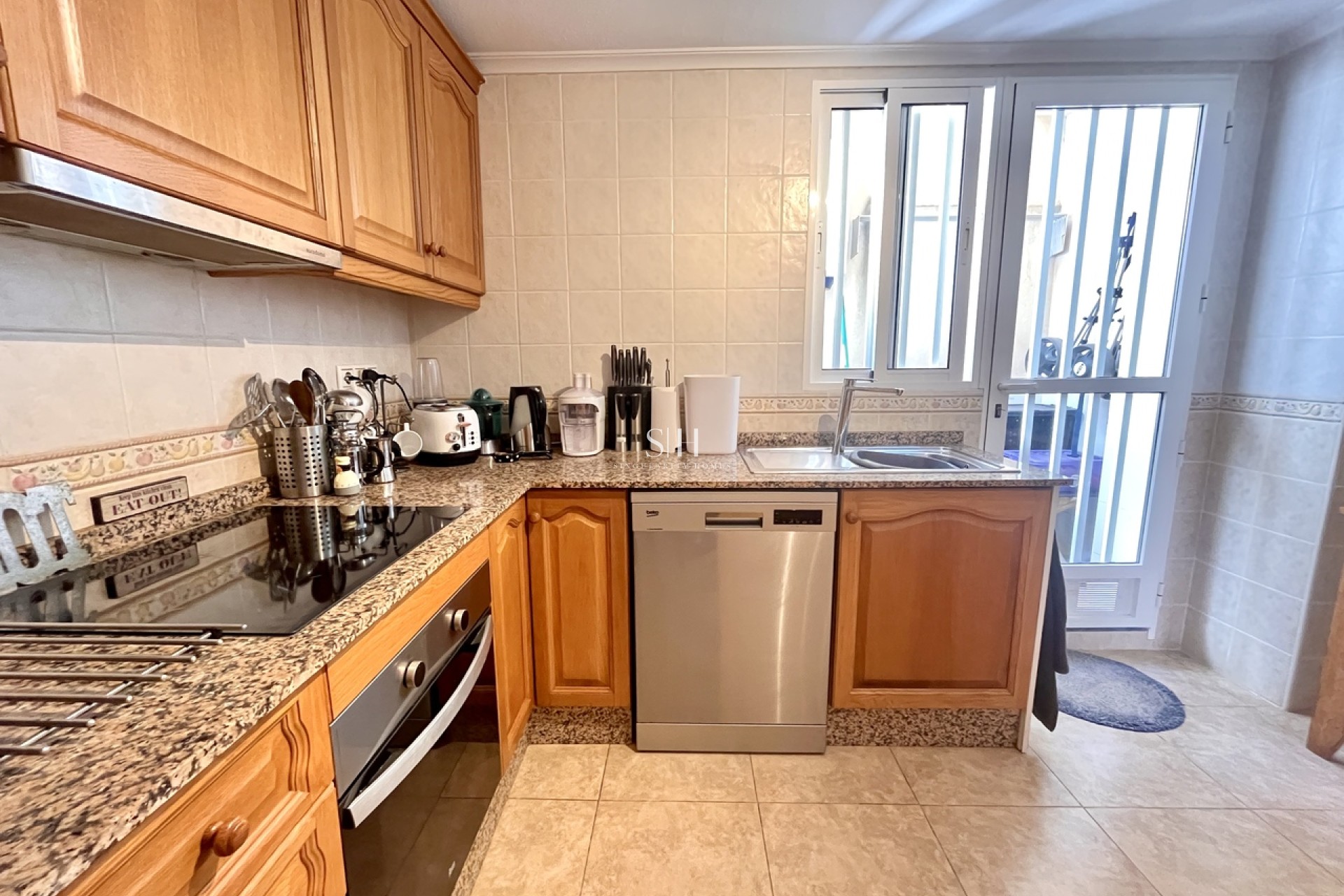 Resale - House - La Mata - Costa Blanca