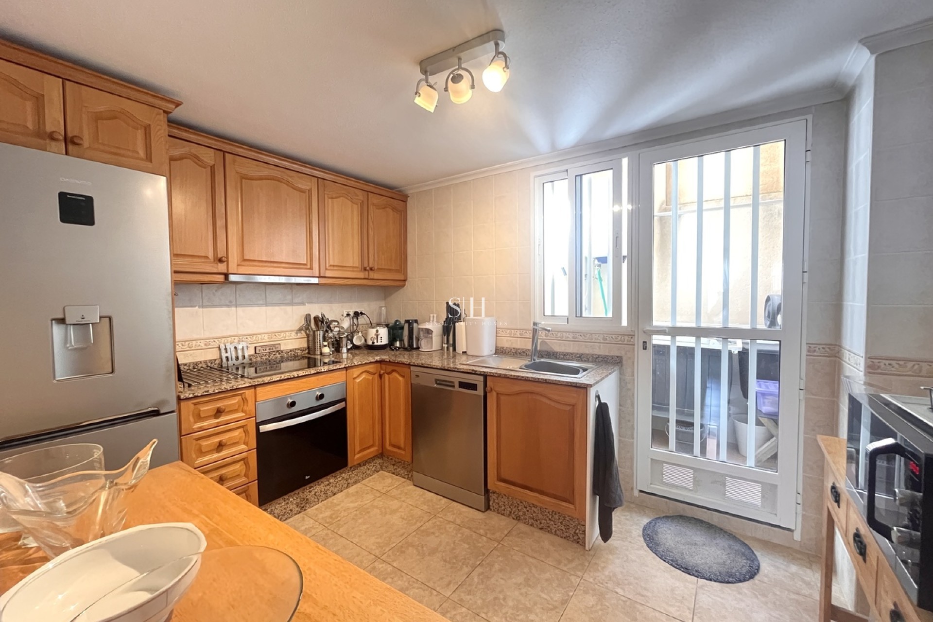 Resale - House - La Mata - Costa Blanca