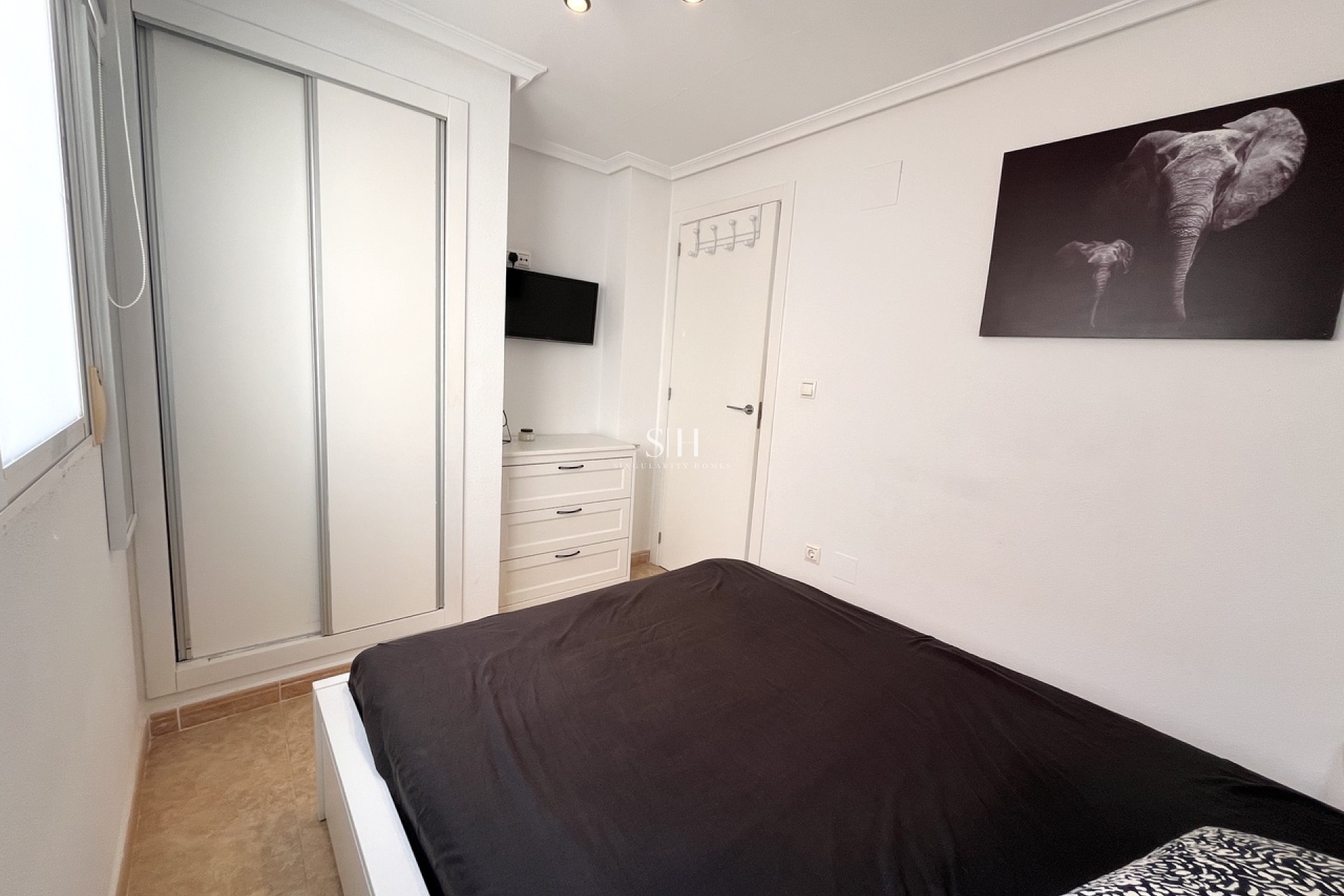 Resale - House - La Mata - Costa Blanca