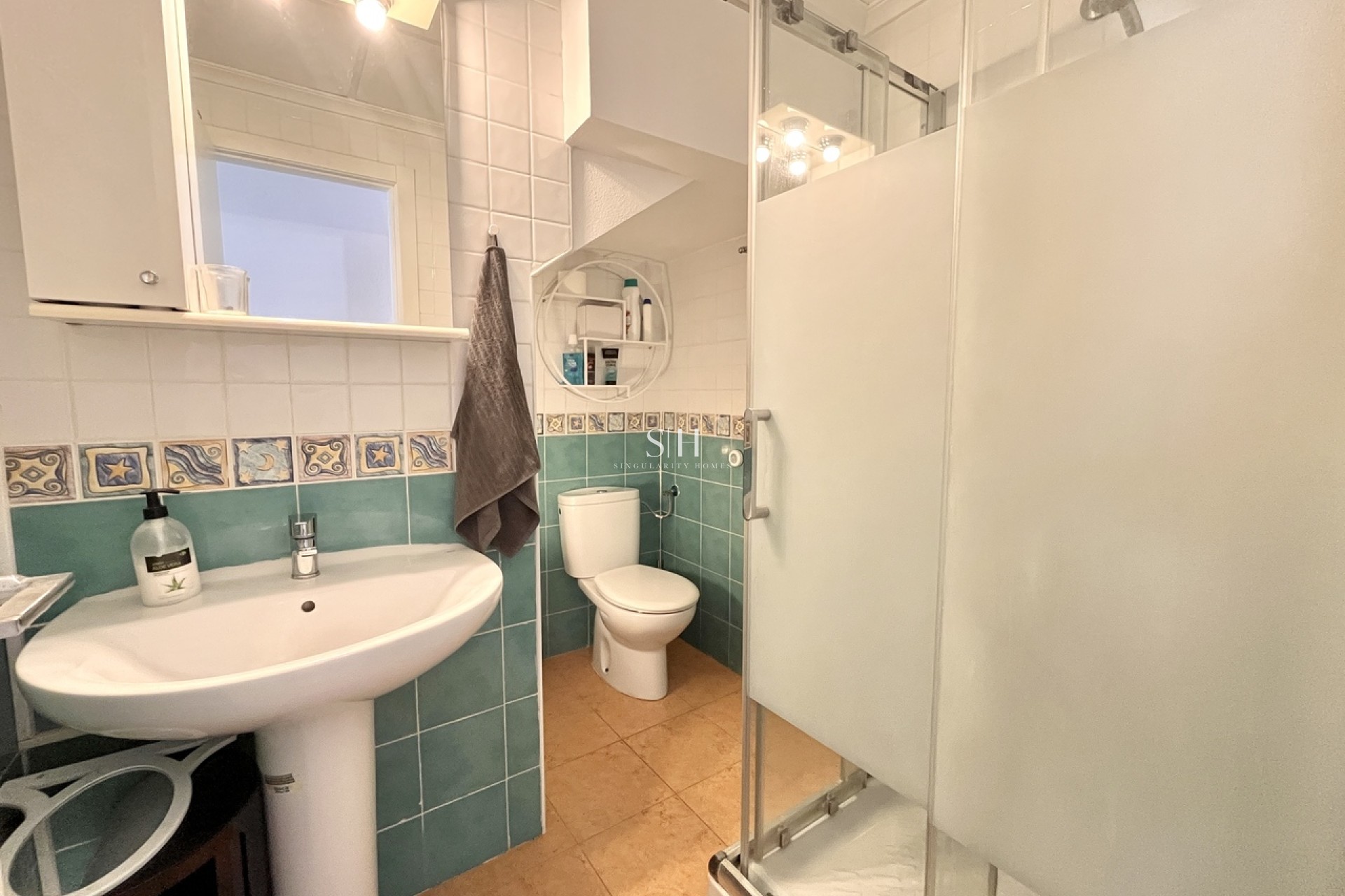 Resale - House - La Mata - Costa Blanca