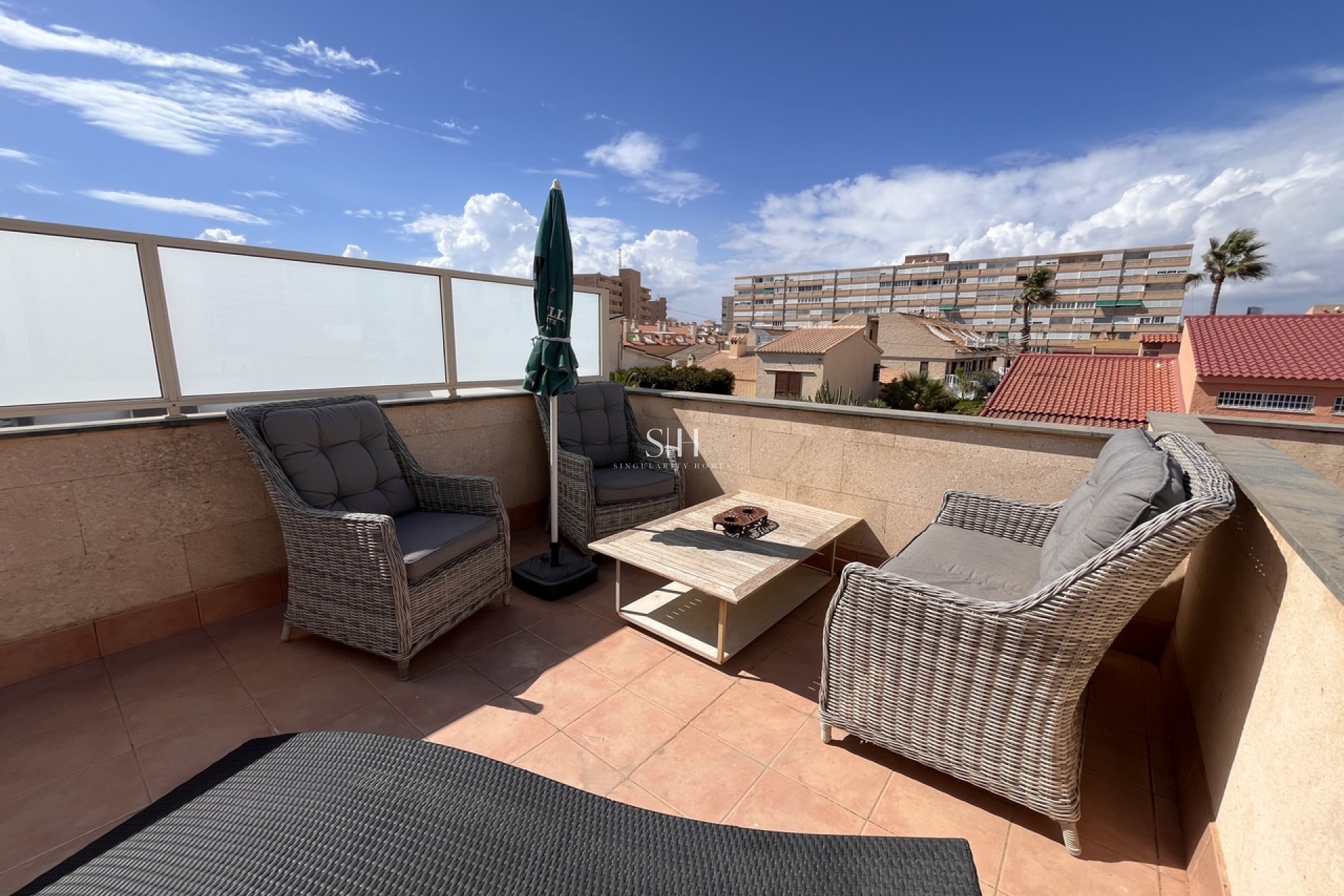 Resale - House - La Mata - Costa Blanca