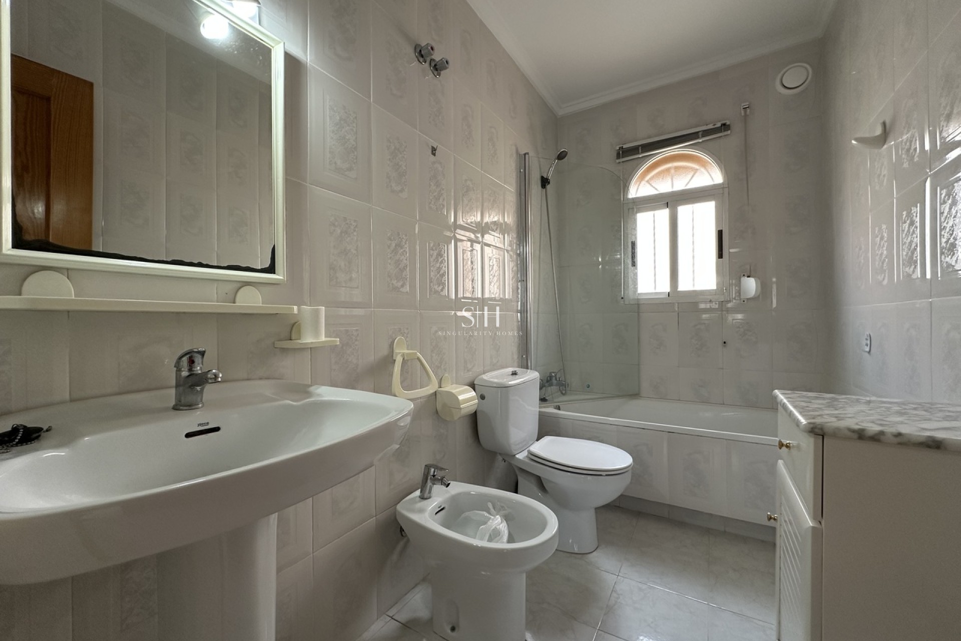 Resale - House - La Mata - Costa Blanca