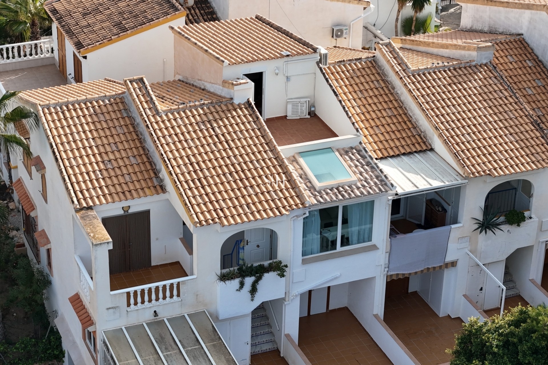 Resale - House - La Mata - Costa Blanca