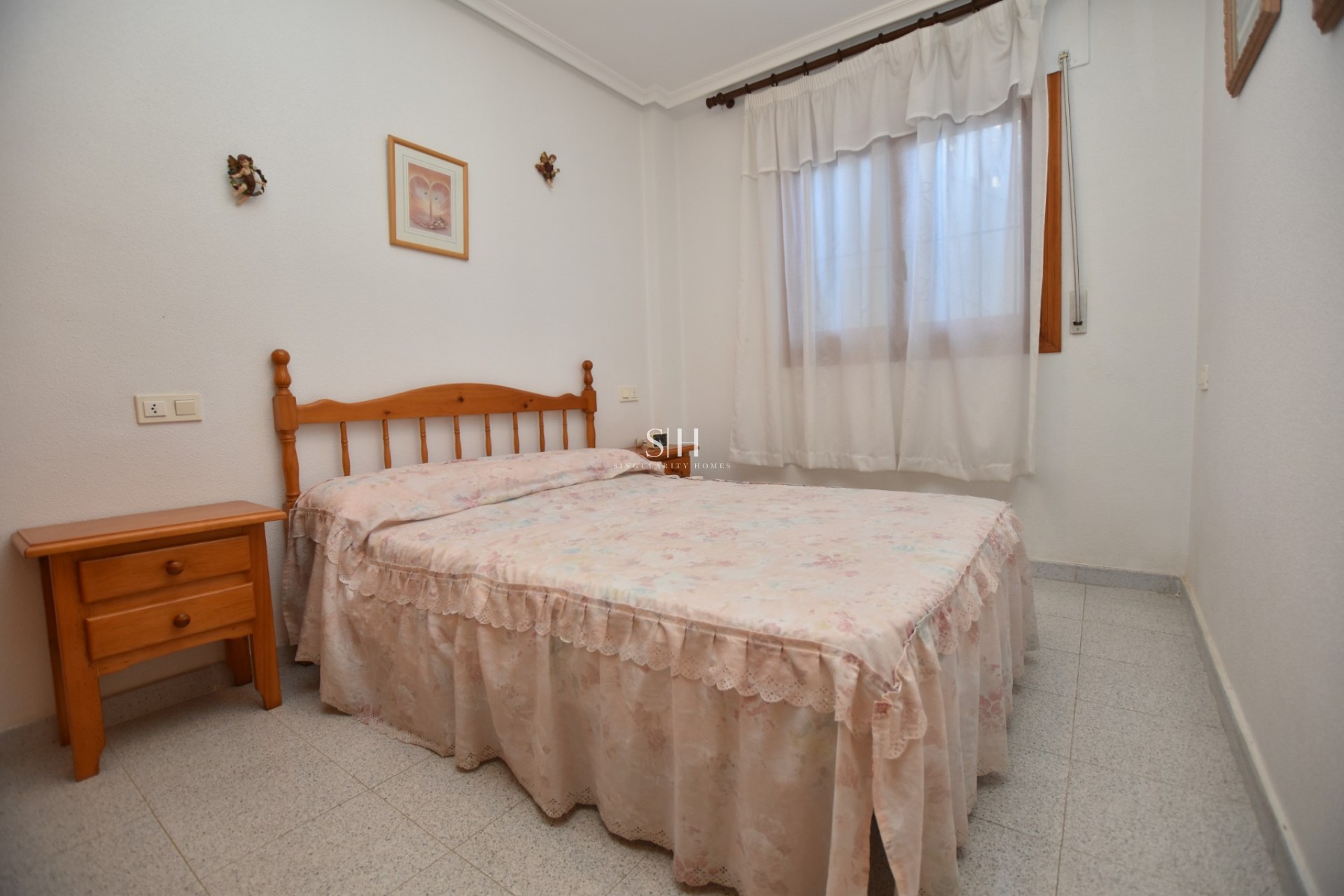 Resale - House - La Mata - Costa Blanca