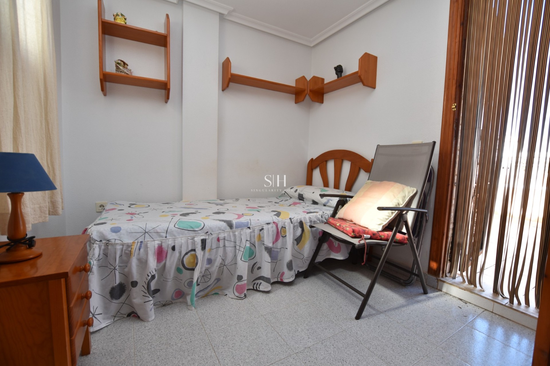 Resale - House - La Mata - Costa Blanca