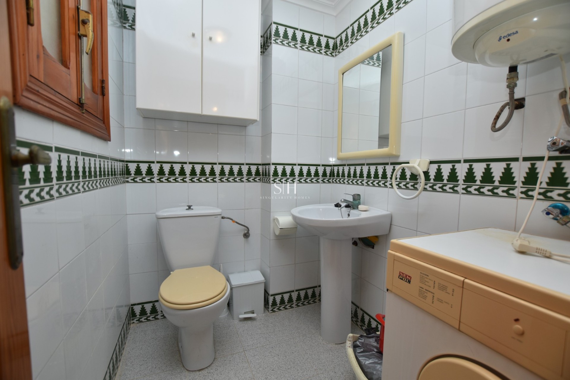 Resale - House - La Mata - Costa Blanca