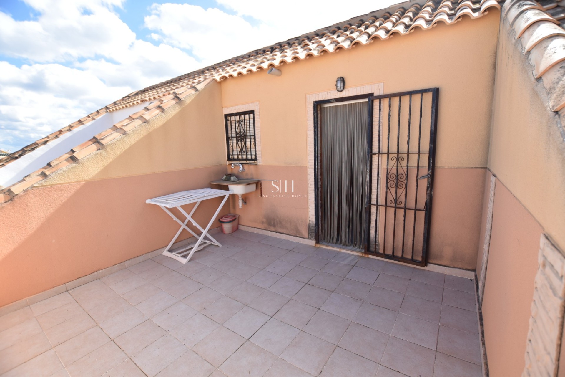 Resale - House - La Mata - Costa Blanca