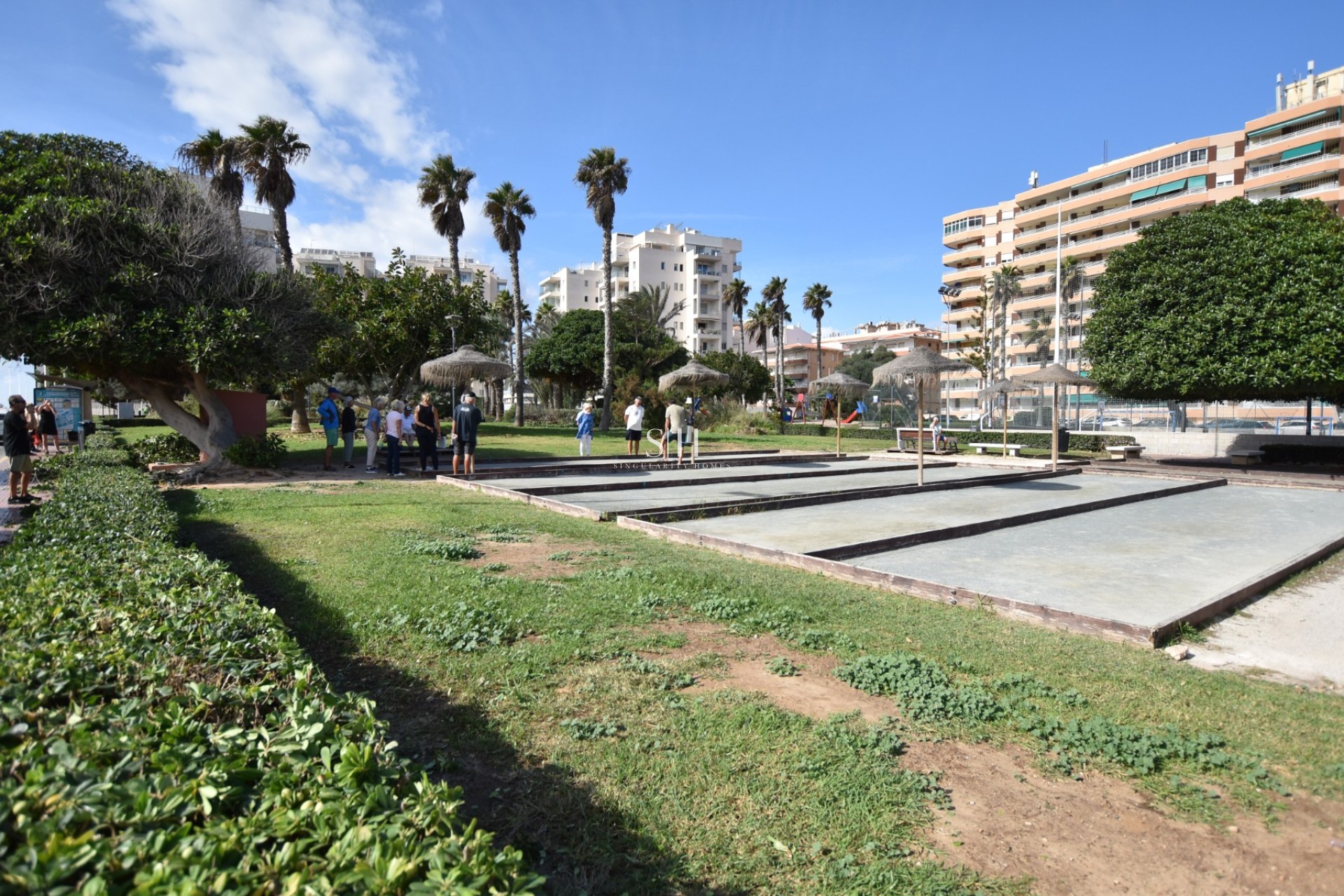 Resale - House - La Mata - Costa Blanca