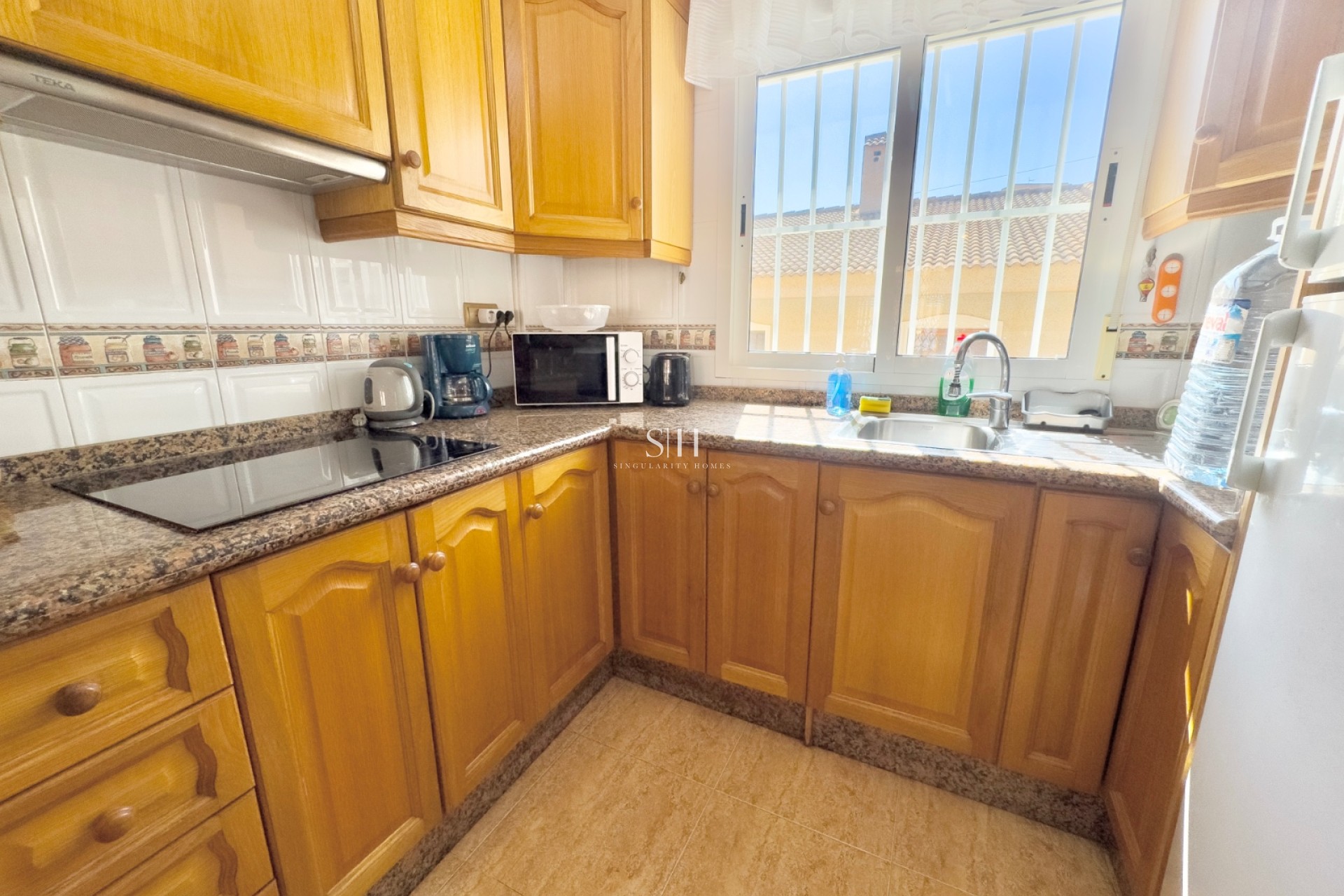 Resale - House - La Mata - Costa Blanca