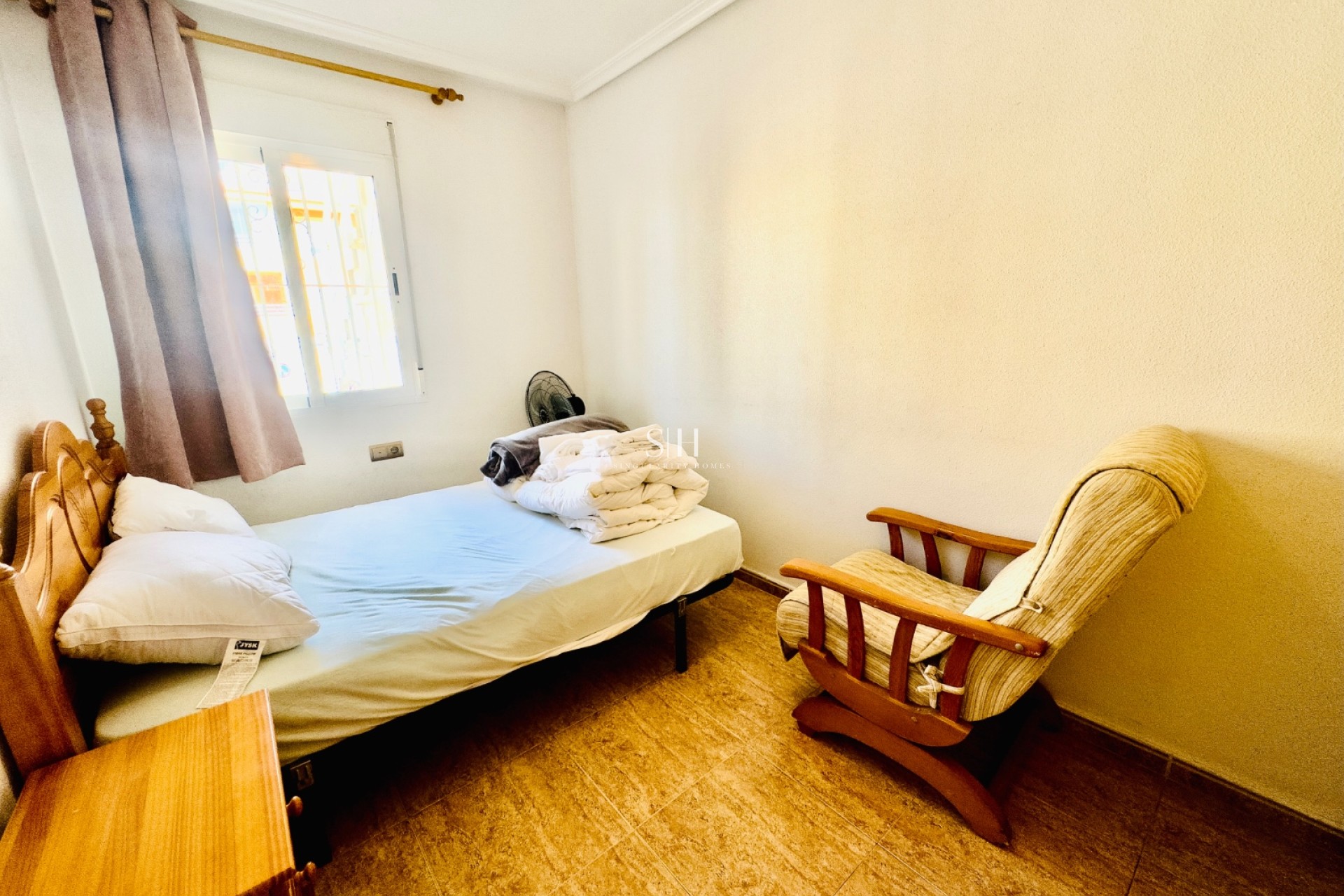 Resale - House - La Mata - Costa Blanca