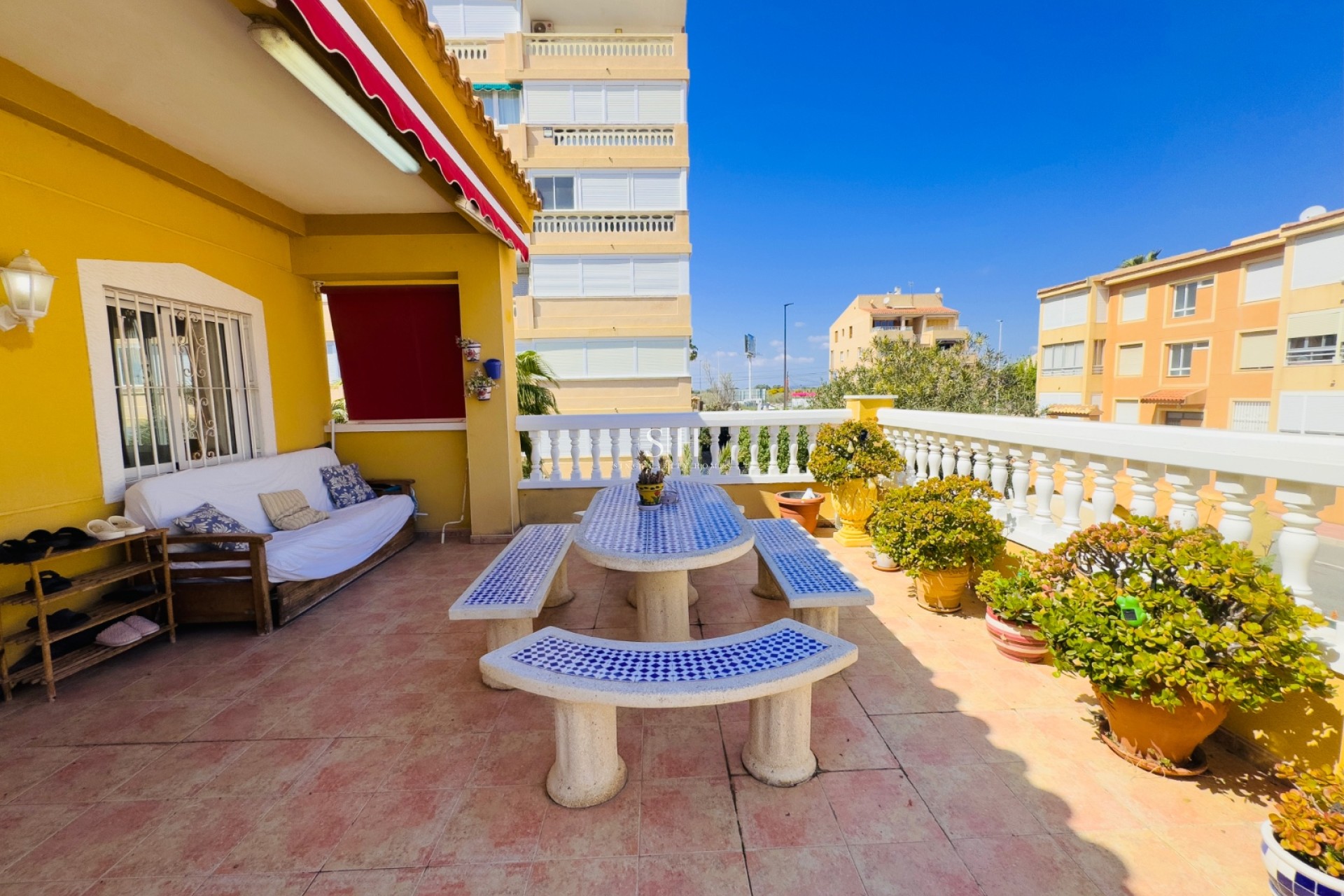 Resale - House - La Mata - Costa Blanca
