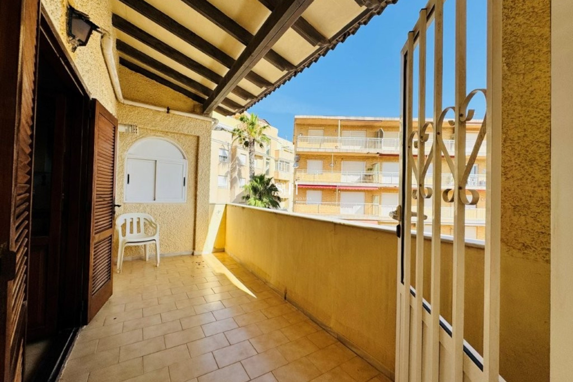 Resale - House - La Mata - Costa Blanca