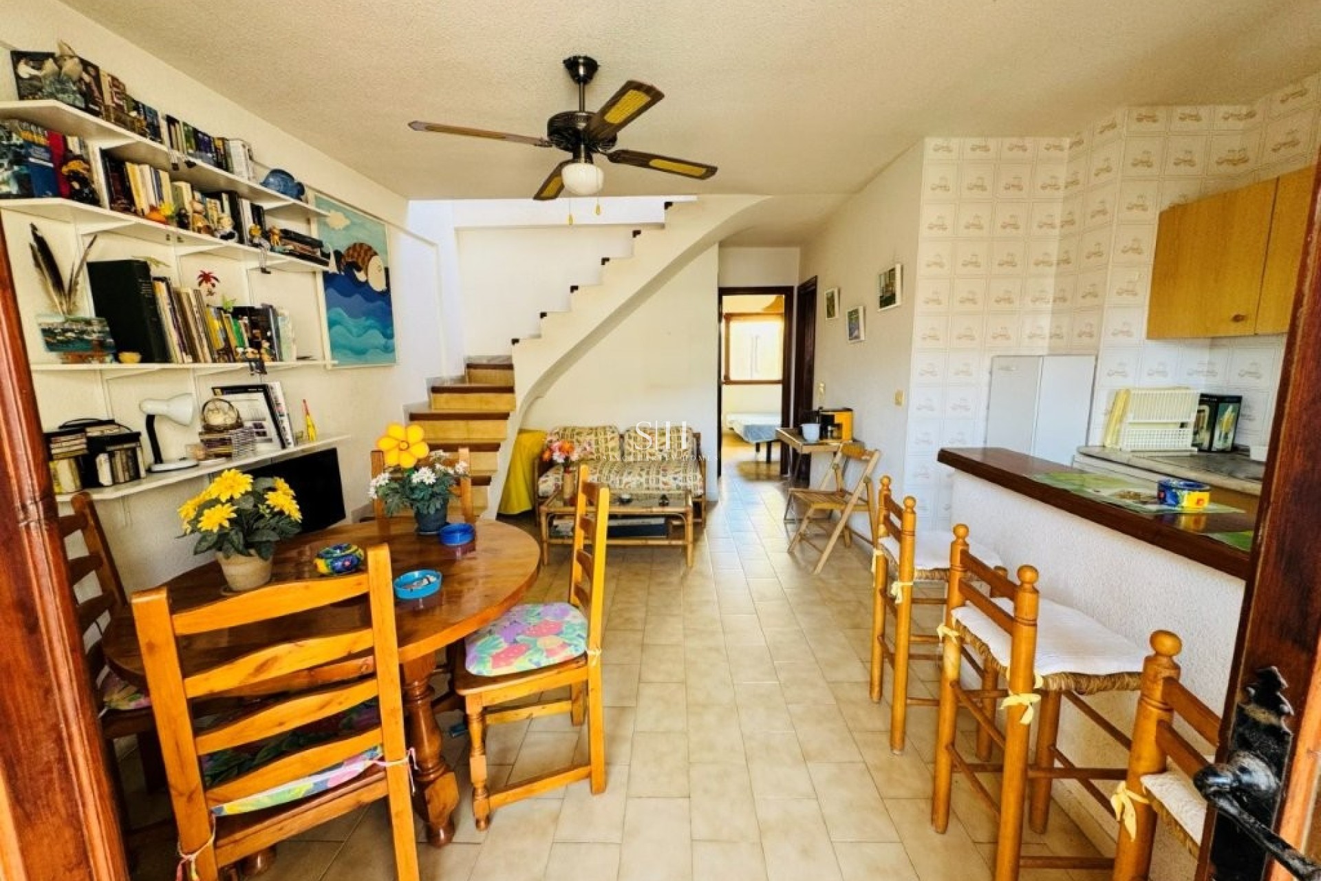 Resale - House - La Mata - Costa Blanca