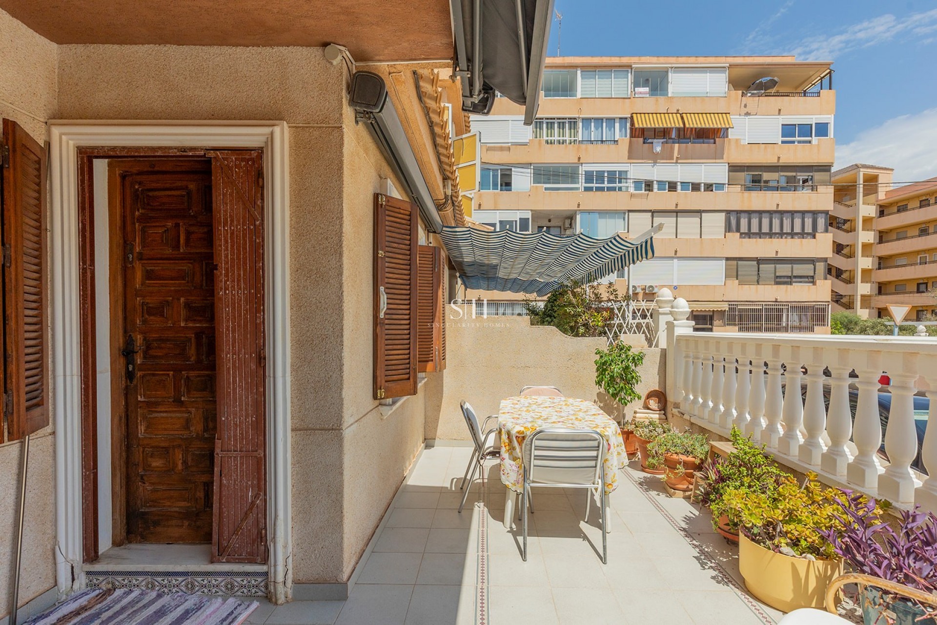 Resale - House - La Mata - Costa Blanca