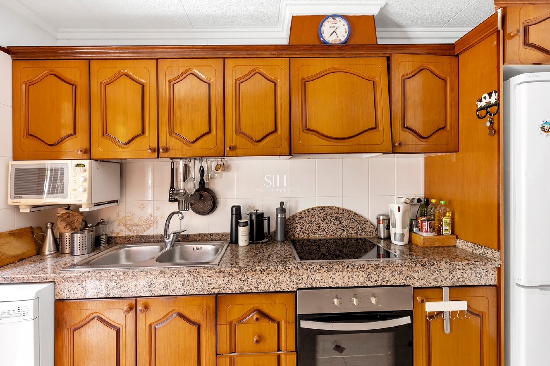 Resale - House - La Mata - Costa Blanca