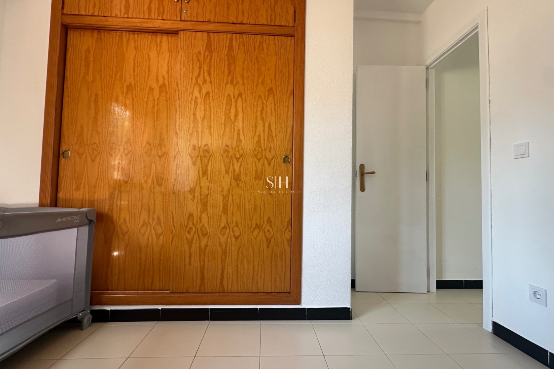 Resale - House - La Mata - Costa Blanca