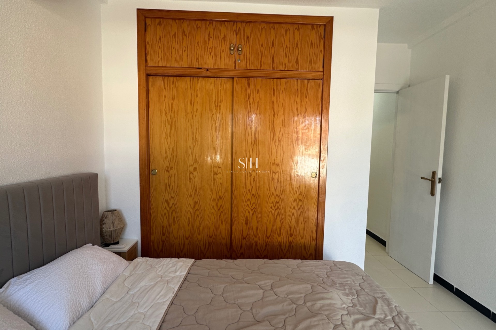 Resale - House - La Mata - Costa Blanca
