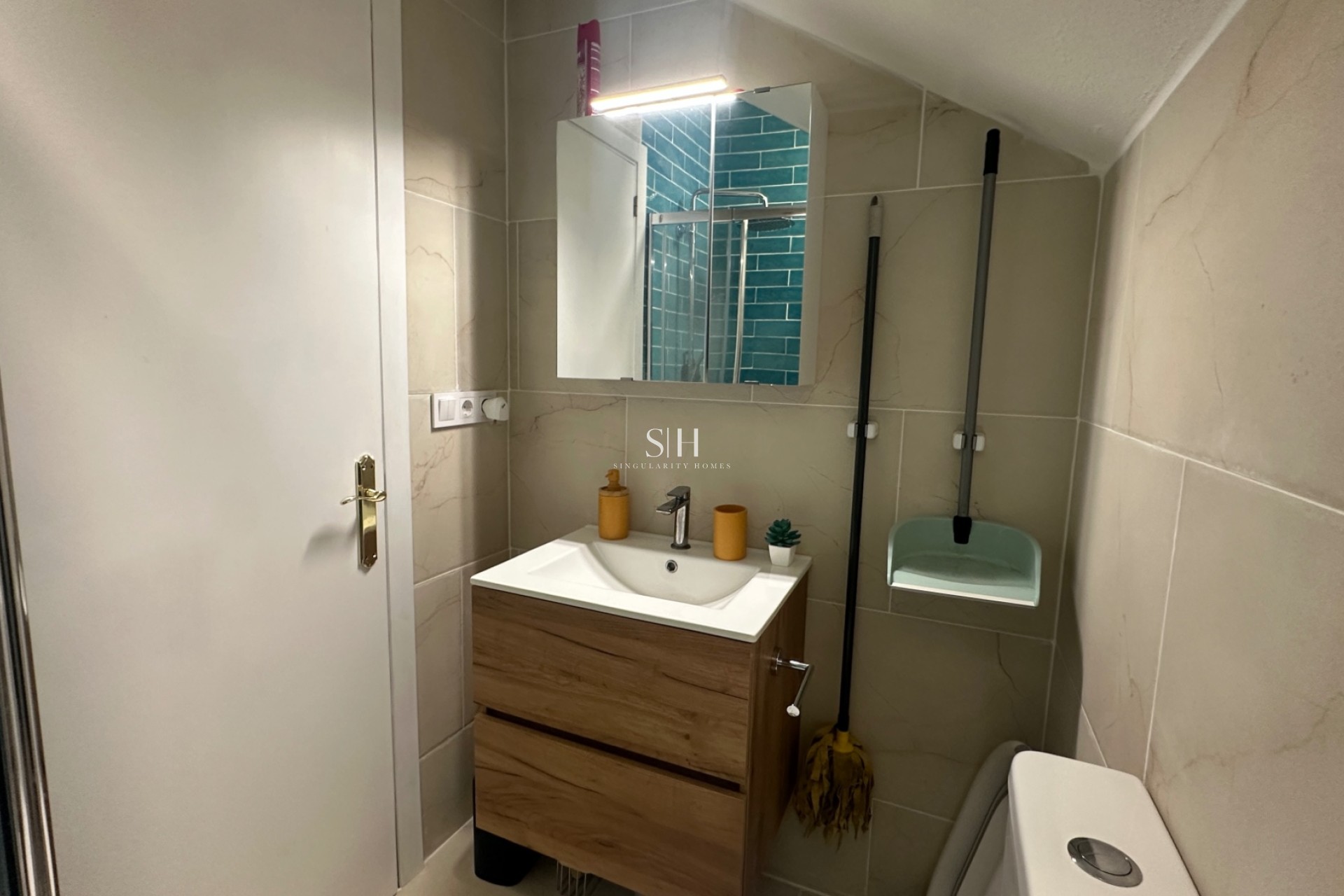 Resale - House - La Mata - Costa Blanca