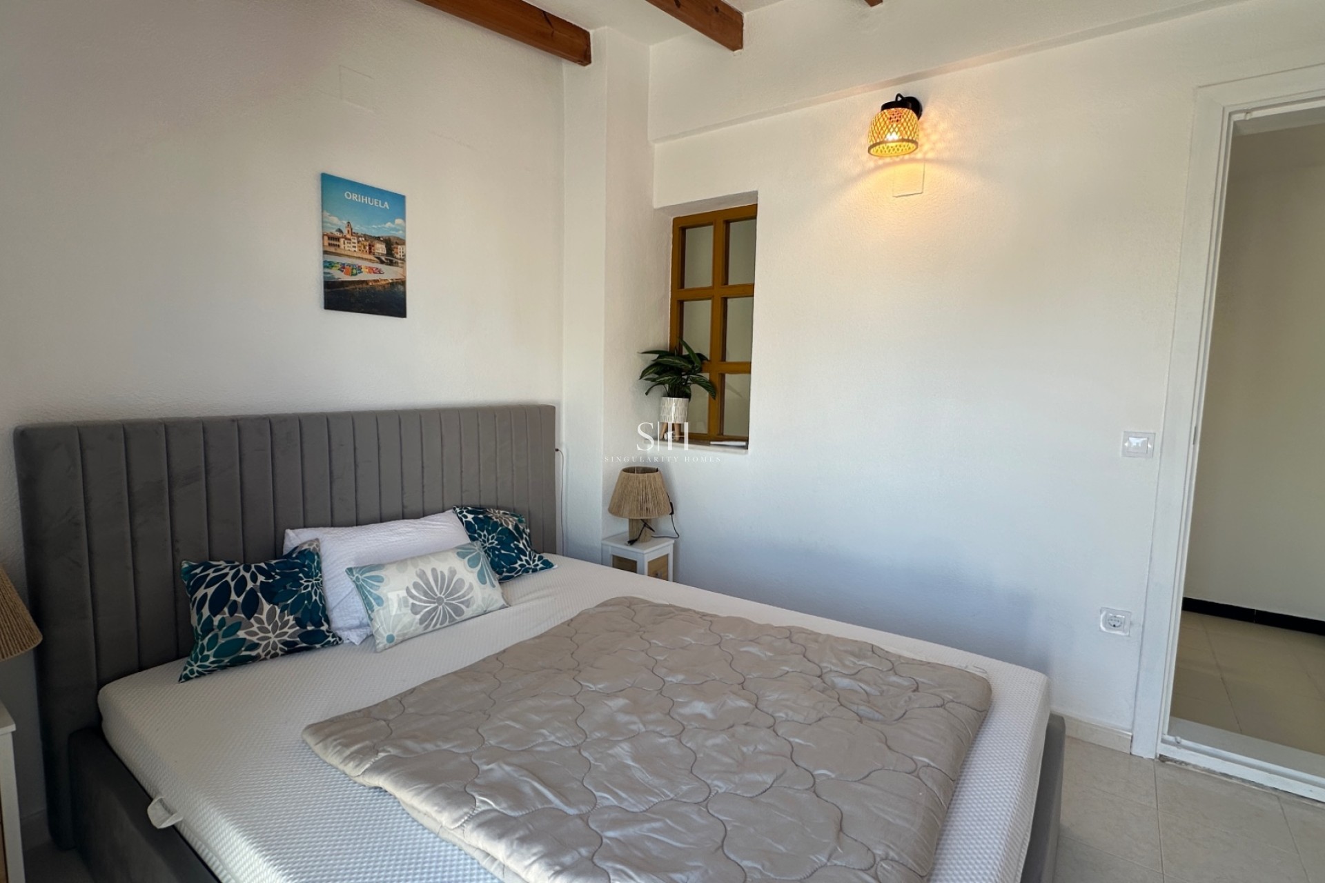 Resale - House - La Mata - Costa Blanca