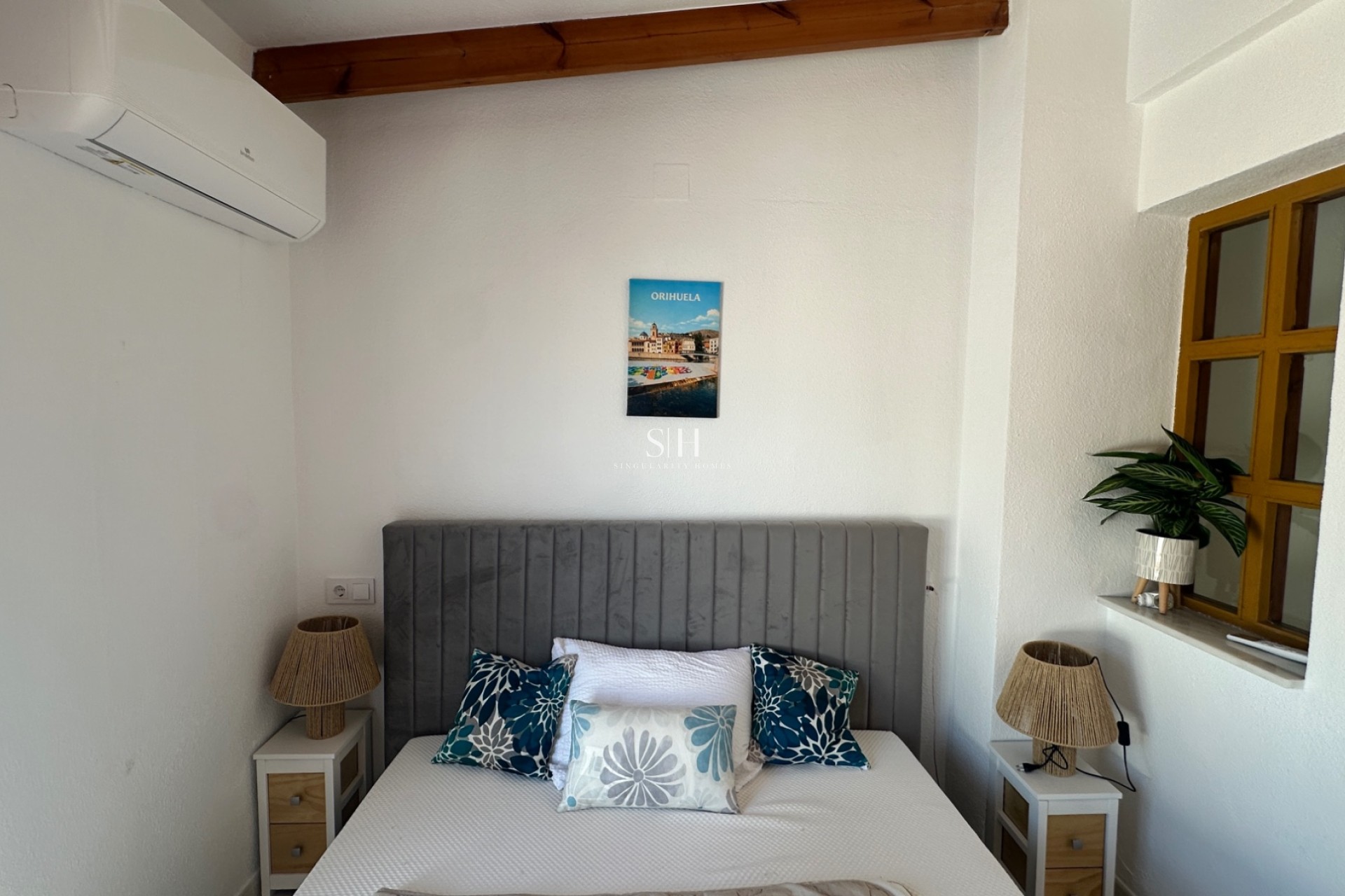 Resale - House - La Mata - Costa Blanca