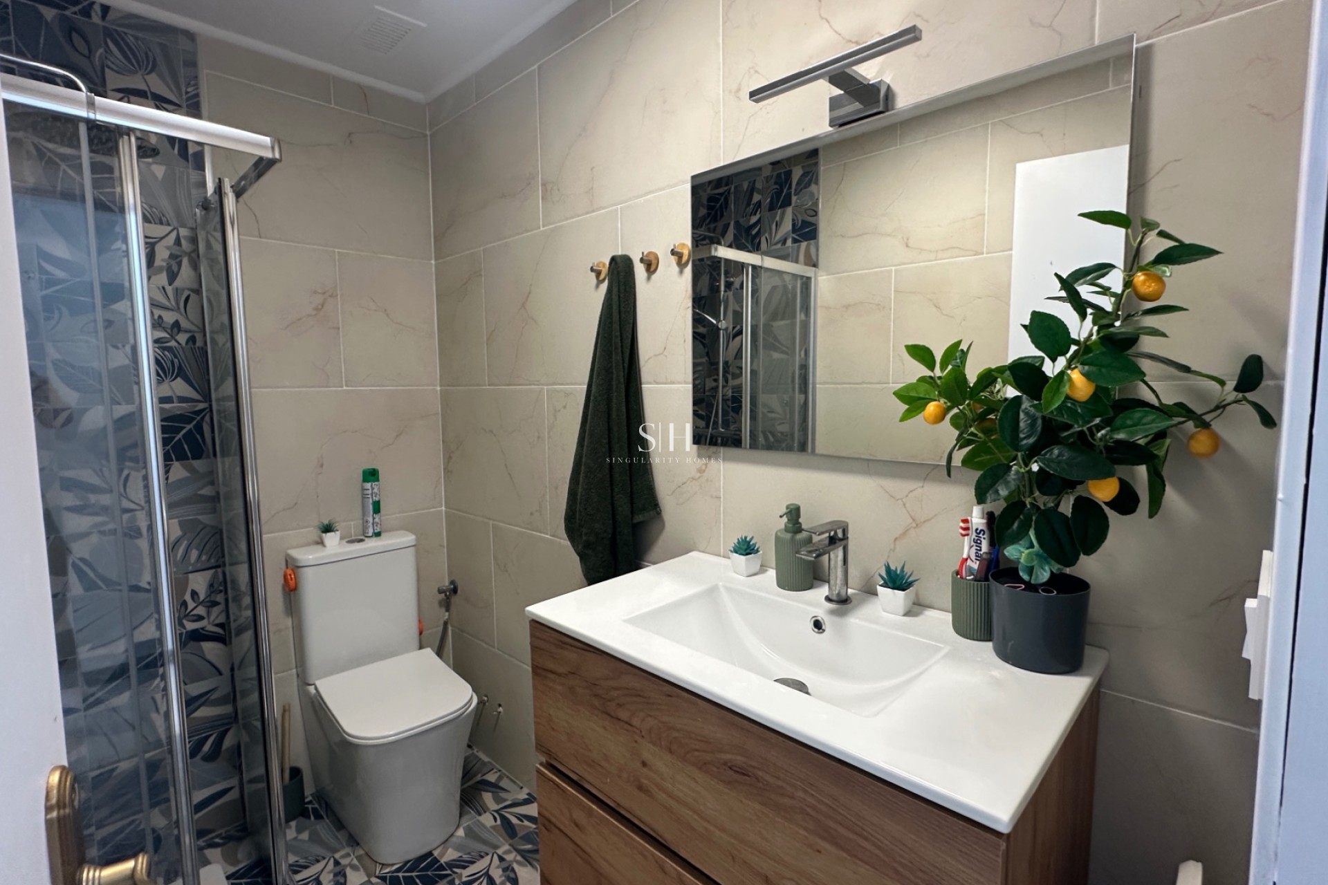 Resale - House - La Mata - Costa Blanca