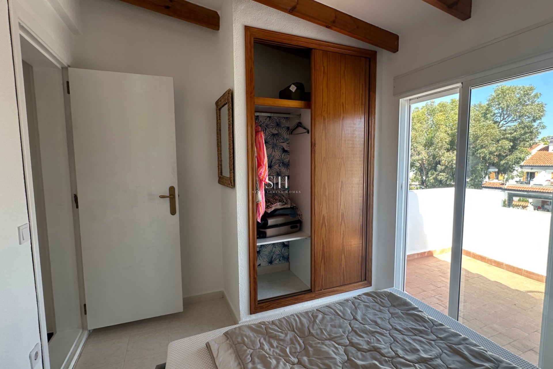 Resale - House - La Mata - Costa Blanca