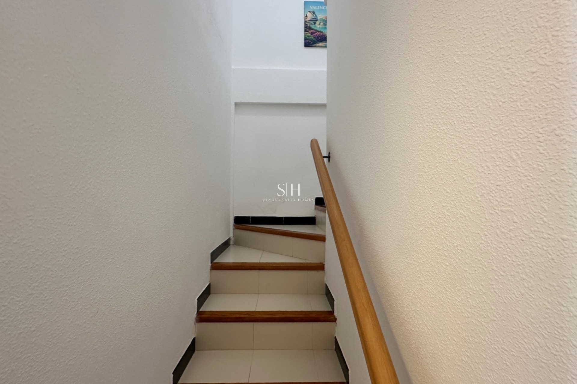 Resale - House - La Mata - Costa Blanca