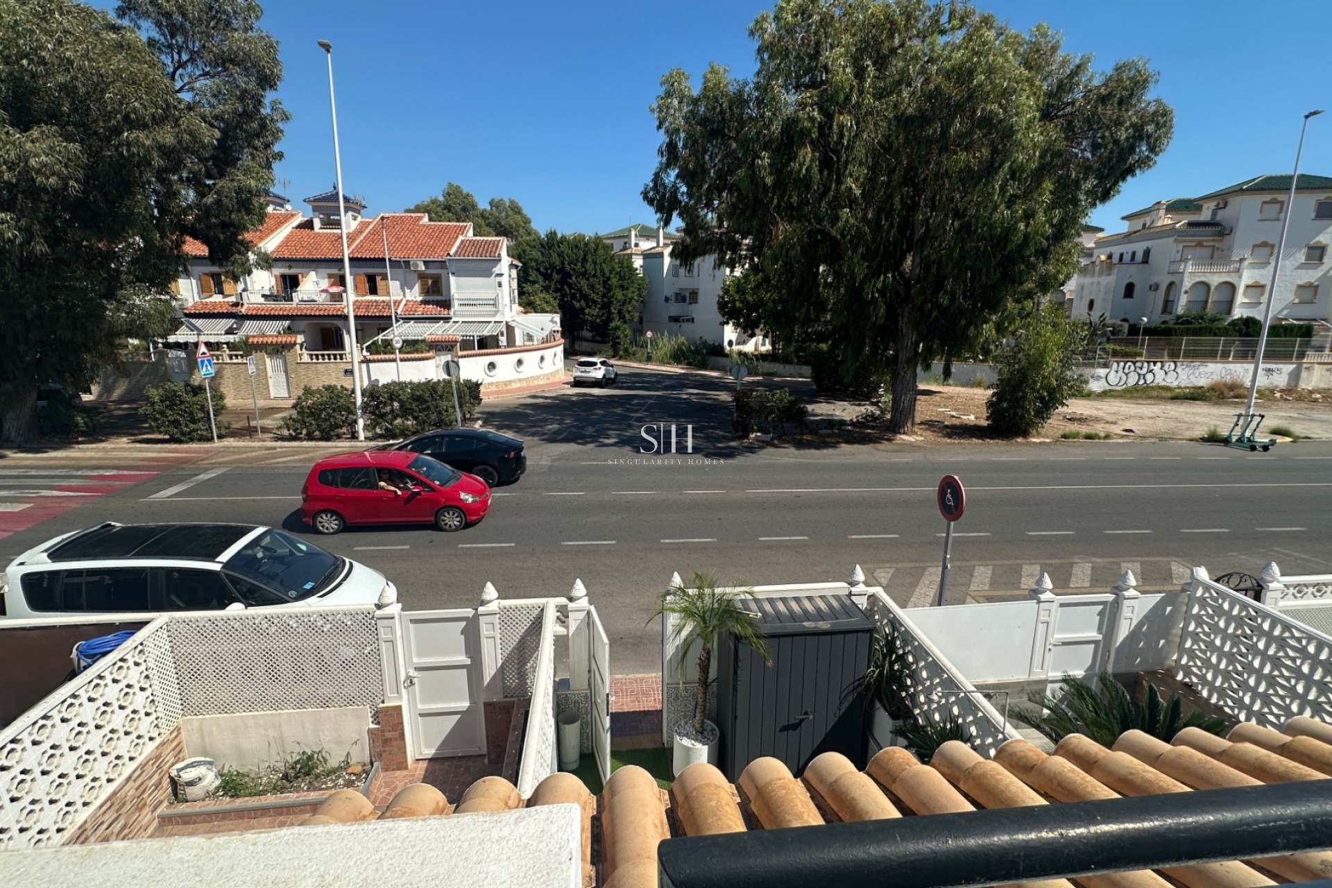 Resale - House - La Mata - Costa Blanca