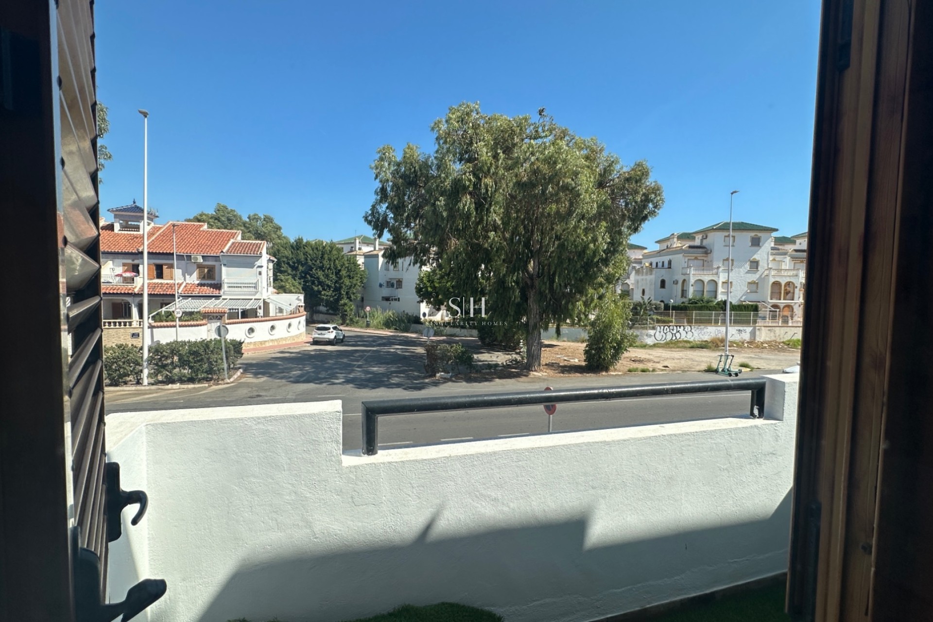 Resale - House - La Mata - Costa Blanca