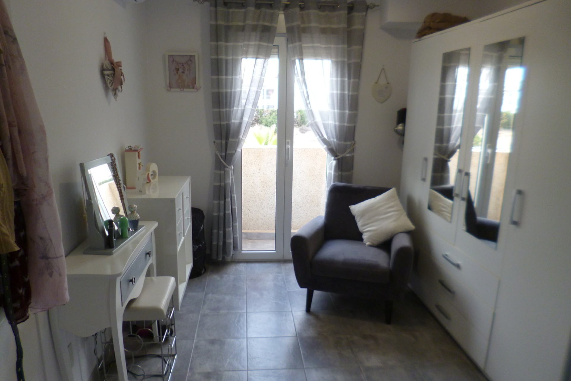 Resale - House - La Zenia - Costa Blanca