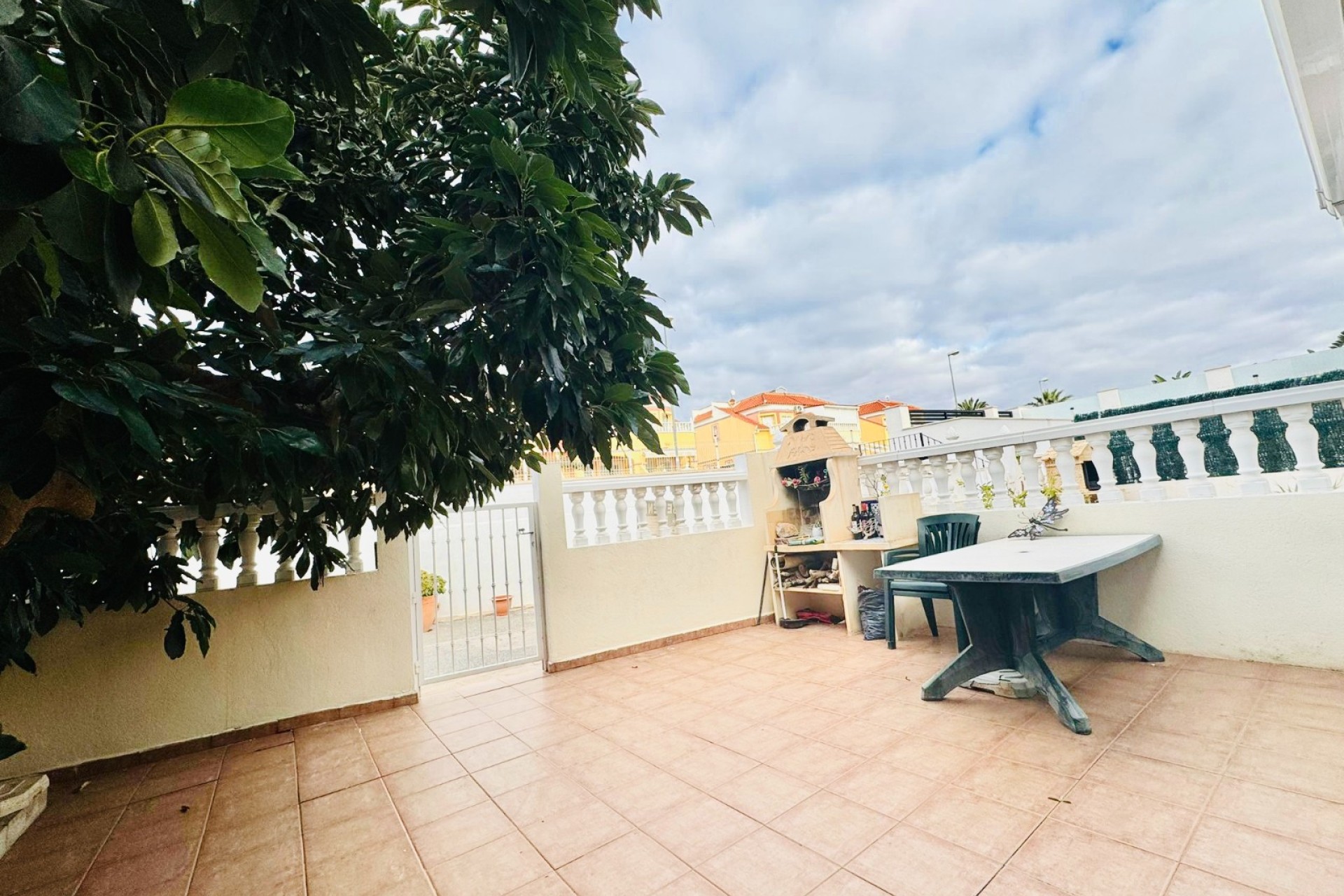 Resale - House - La Zenia - Costa Blanca