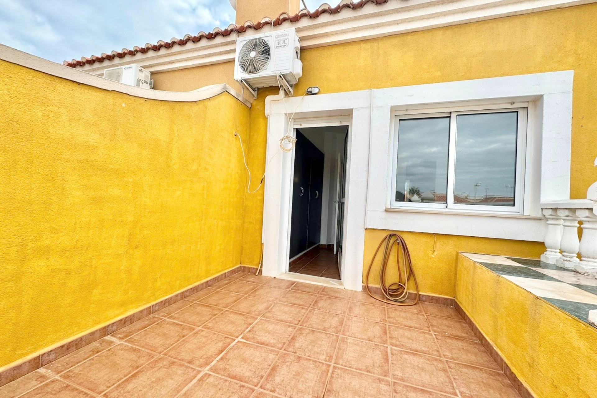 Resale - House - La Zenia - Costa Blanca