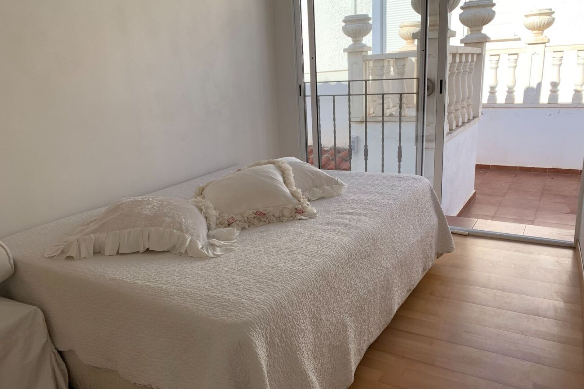 Resale - House - La Zenia - Costa Blanca