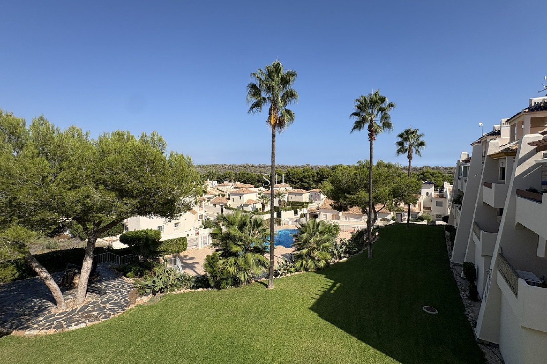 Resale - House - Las Ramblas Golf - Costa Blanca