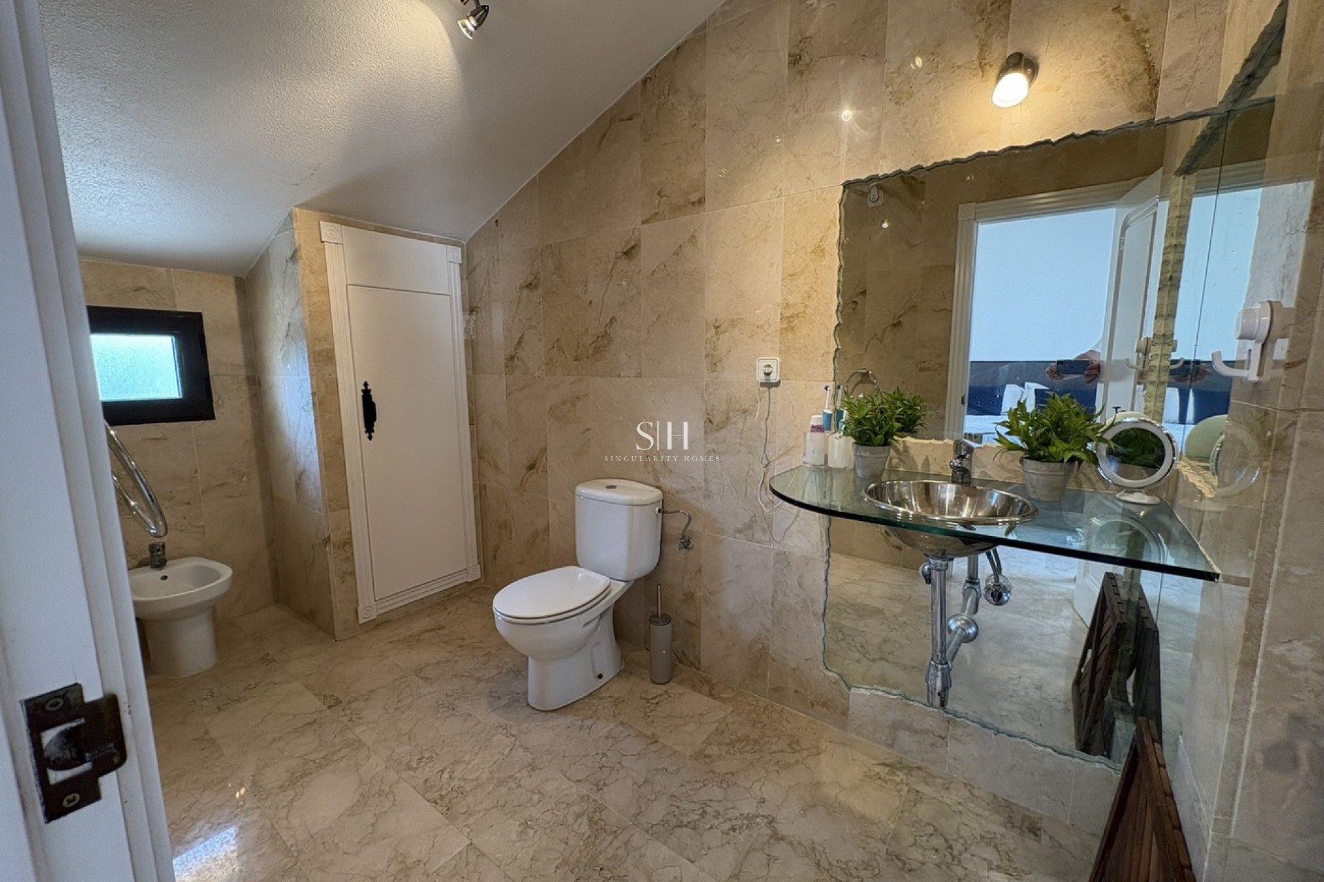 Resale - House - Las Ramblas Golf - Costa Blanca