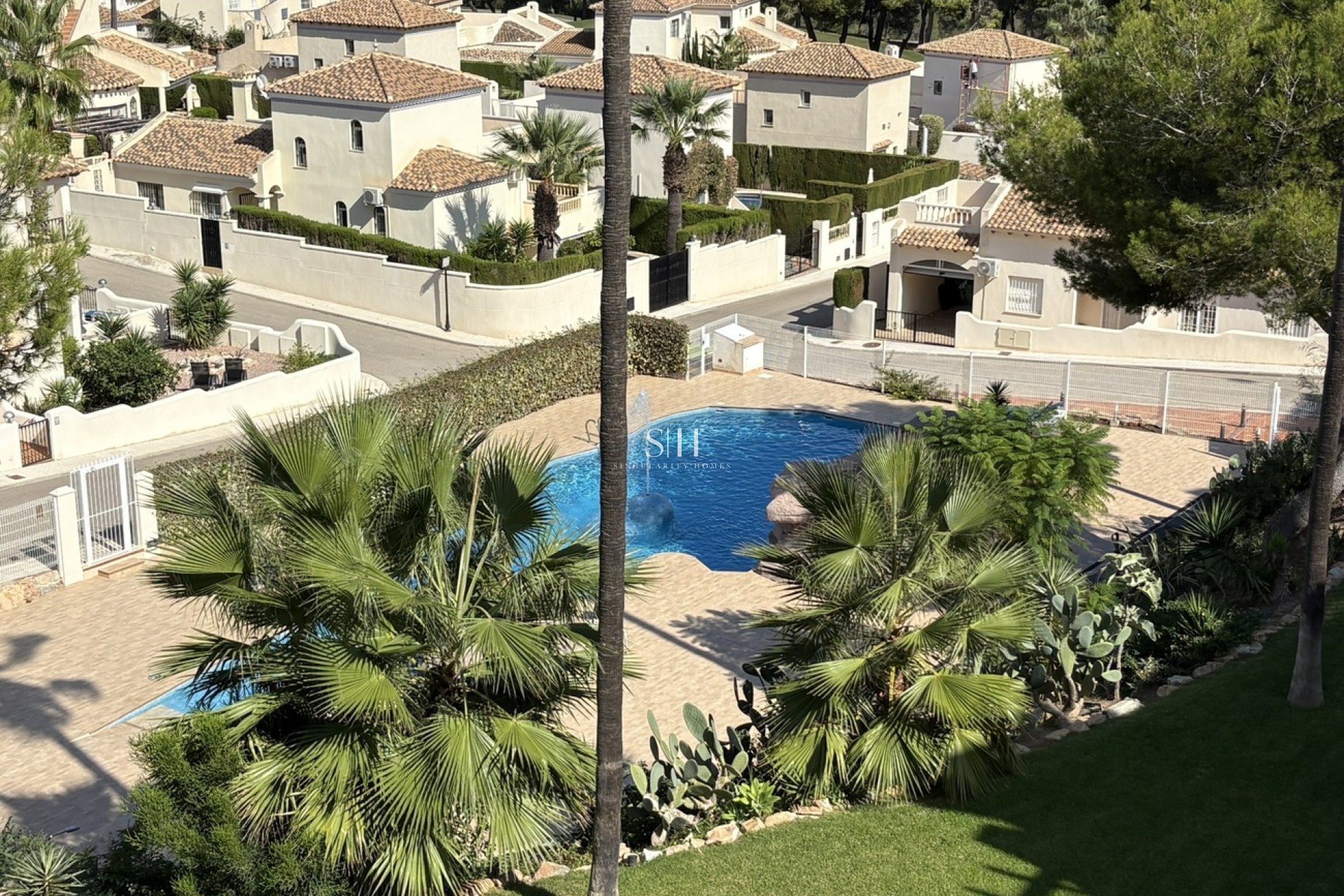 Resale - House - Las Ramblas Golf - Costa Blanca