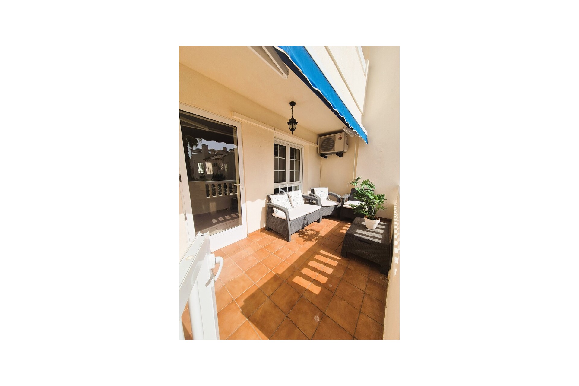 Resale - House - Las Ramblas Golf - Inland